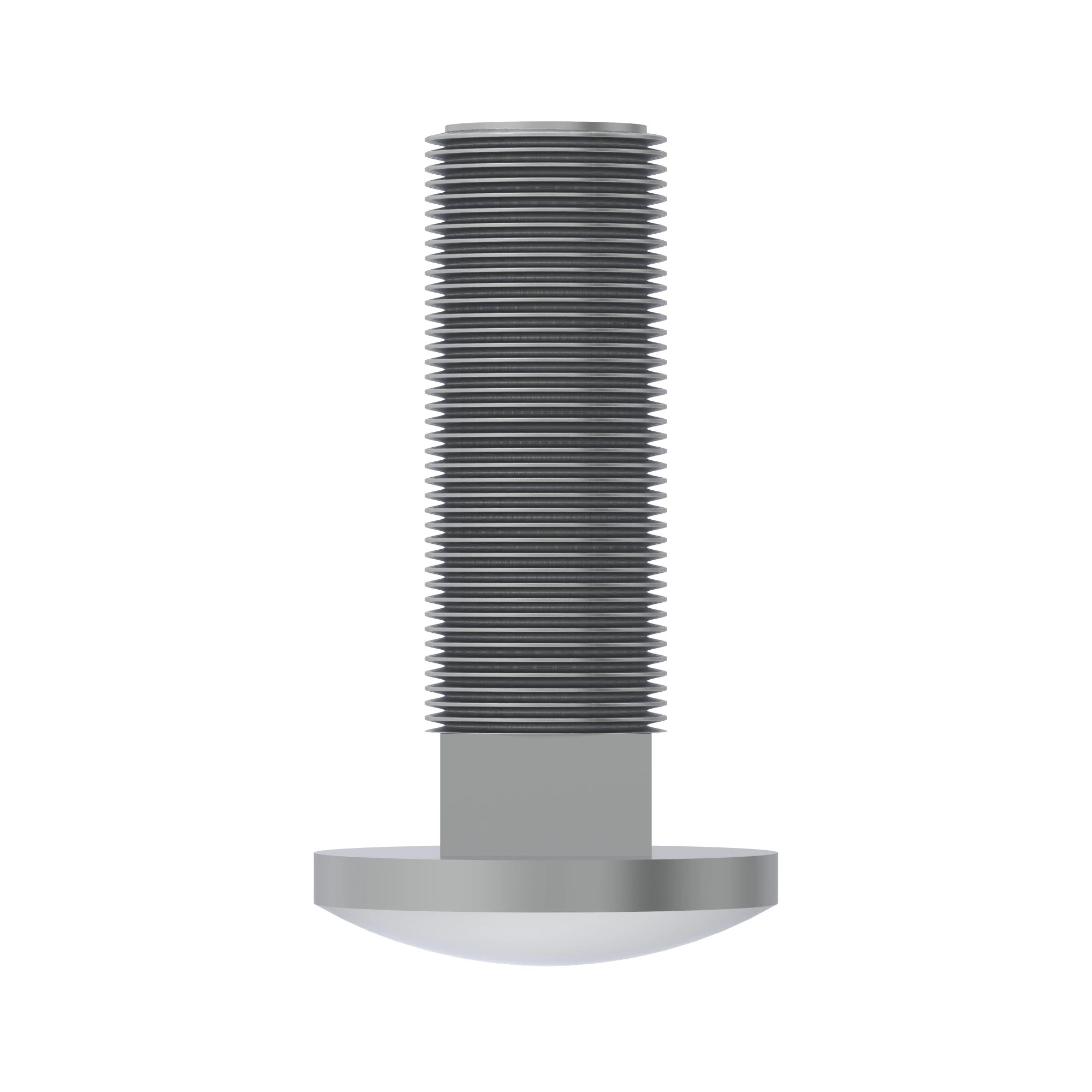 John Deere Original Equipment Bolt (10 Pack) - 03M7186 8 thumbnail image