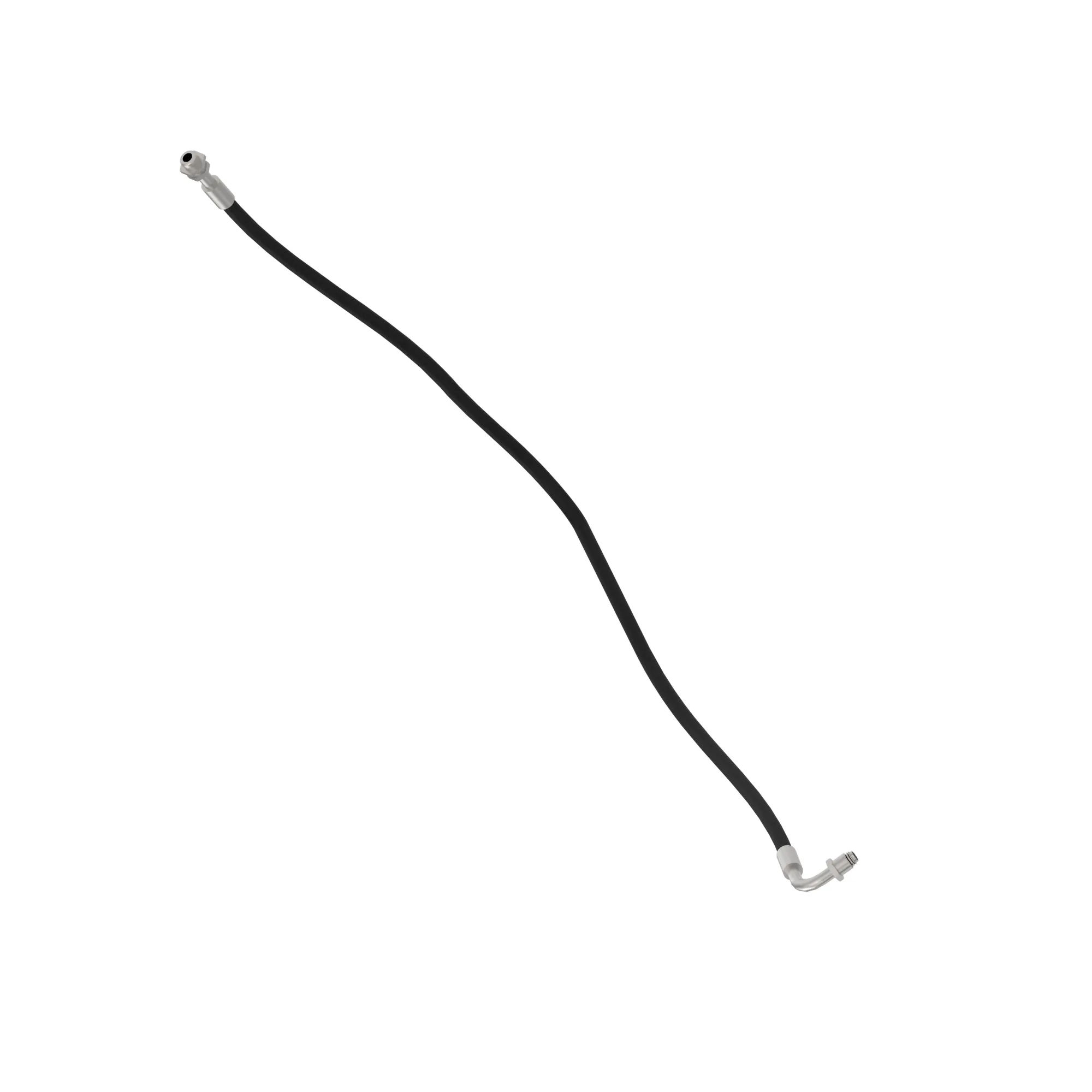 HOSE, ASSY, A/C SUCTION