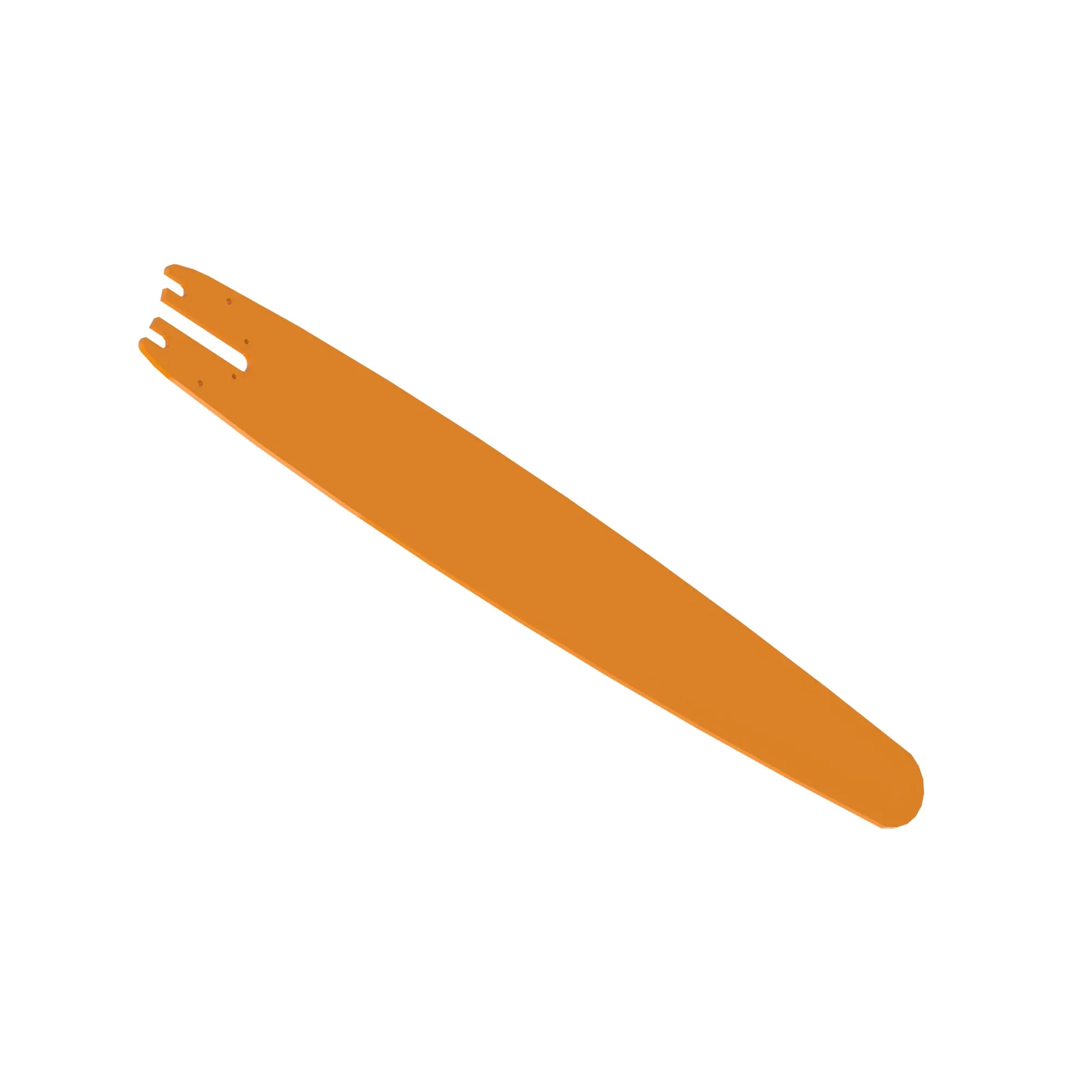 GUIDE BAR