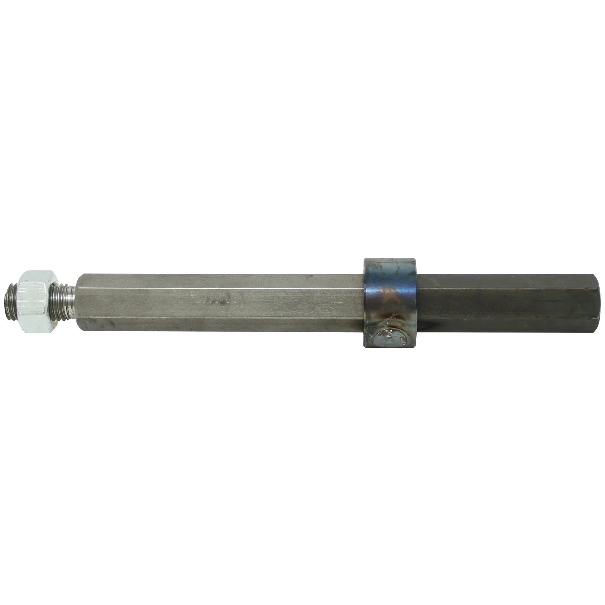 Elevator Shaft