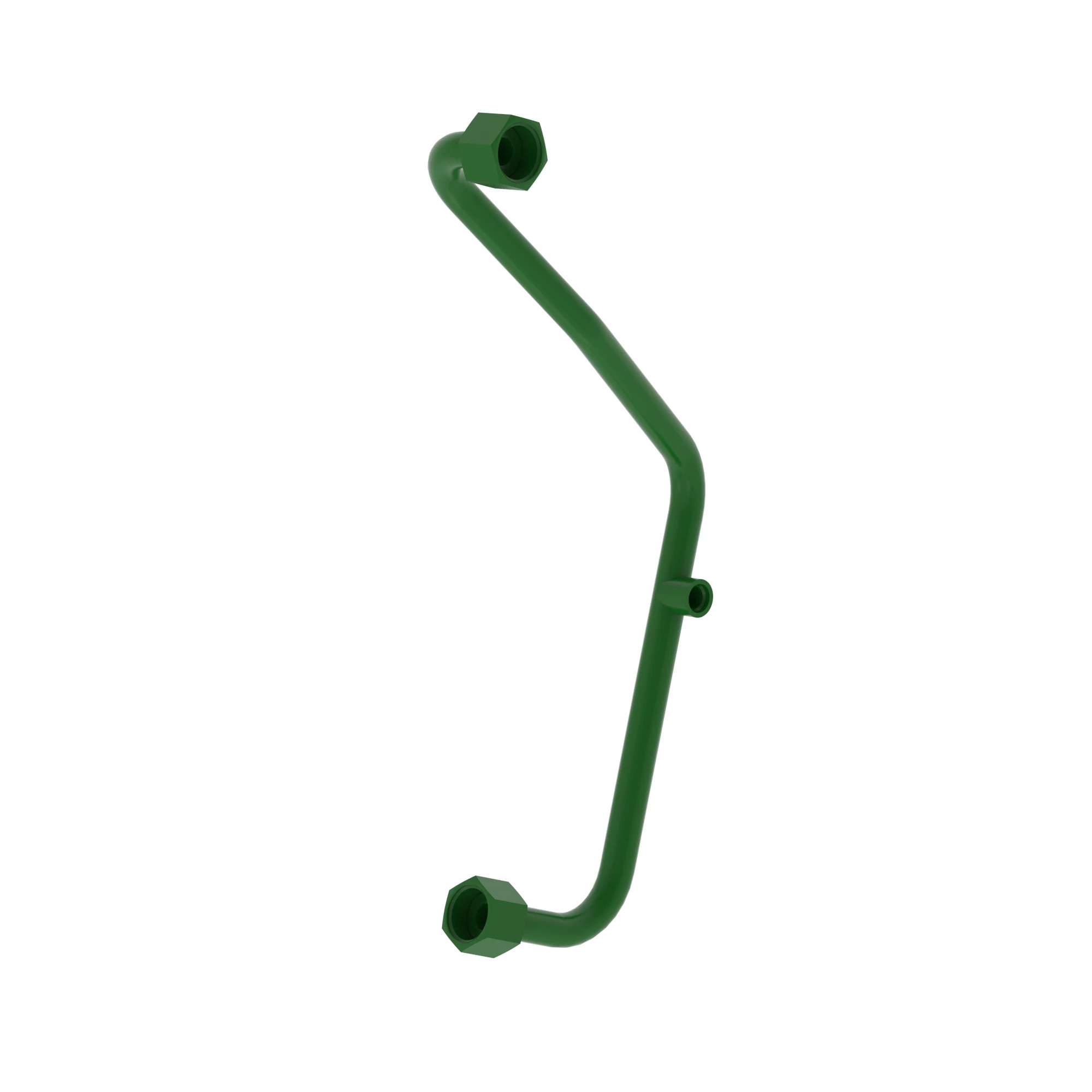 1L HTB RETURN TO HITCH VALVE