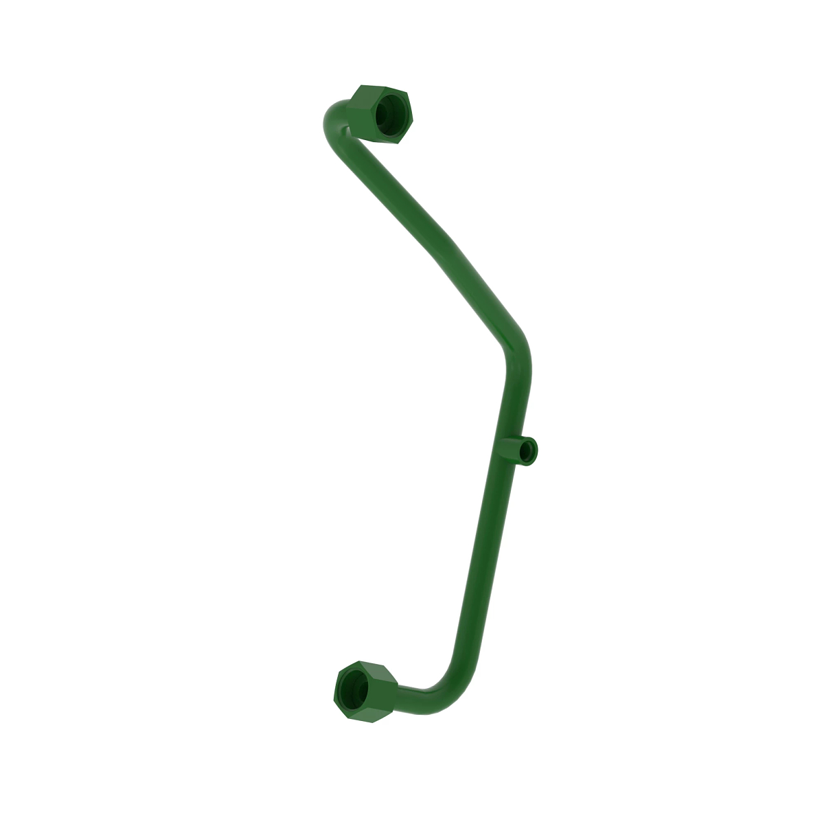 1L HTB RETURN TO HITCH VALVE