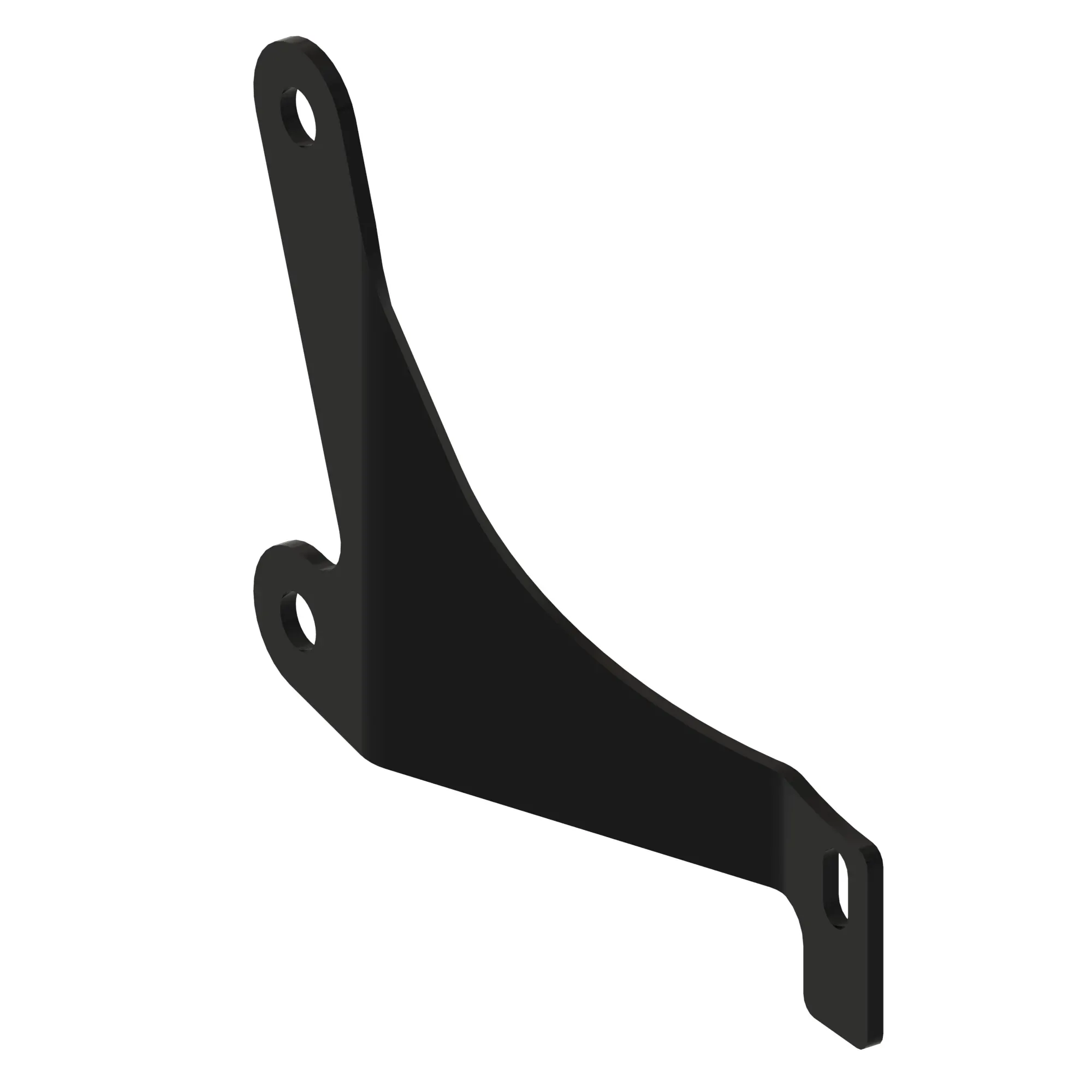 John Deere Bracket Support Plate - F679356