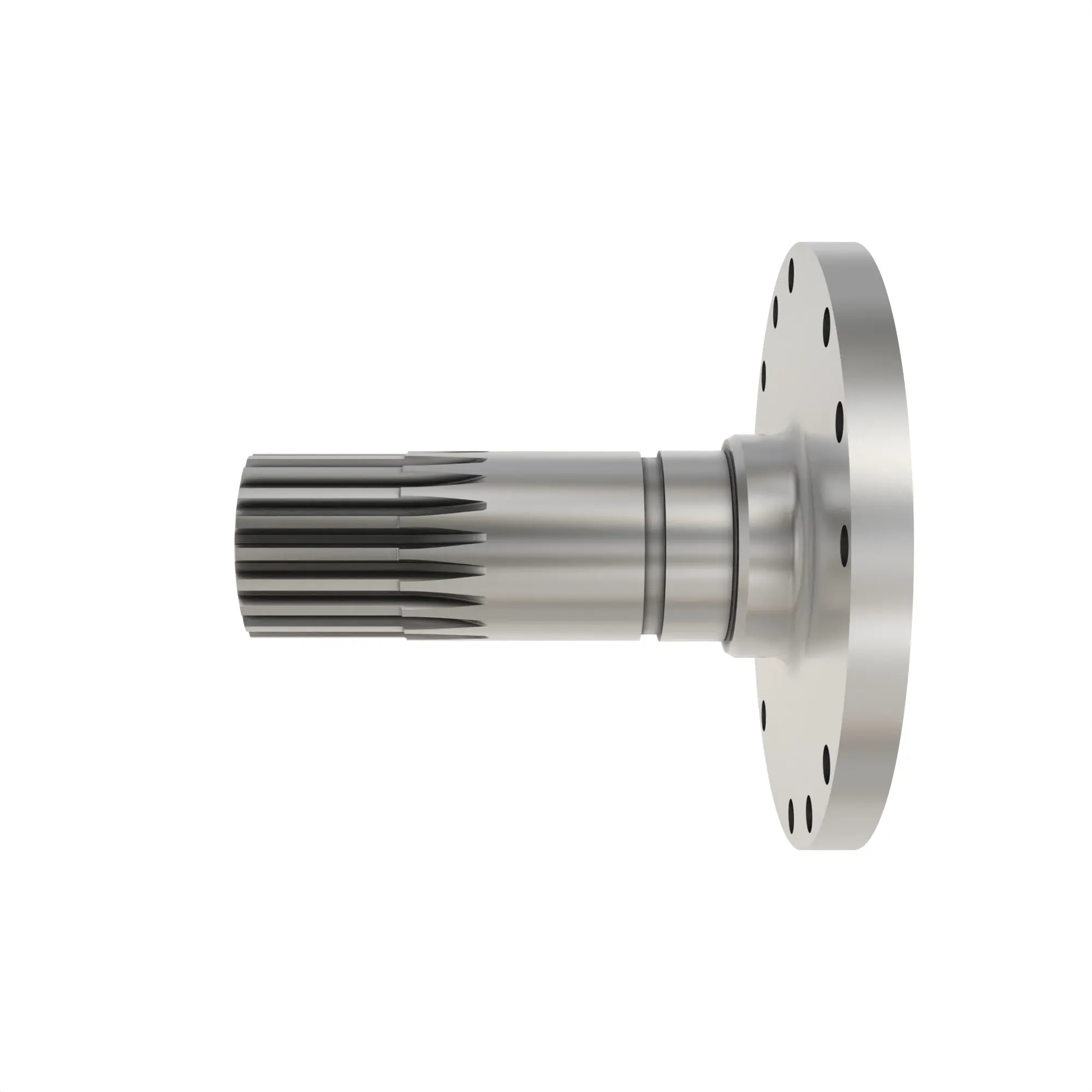 SHAFT, INPUT