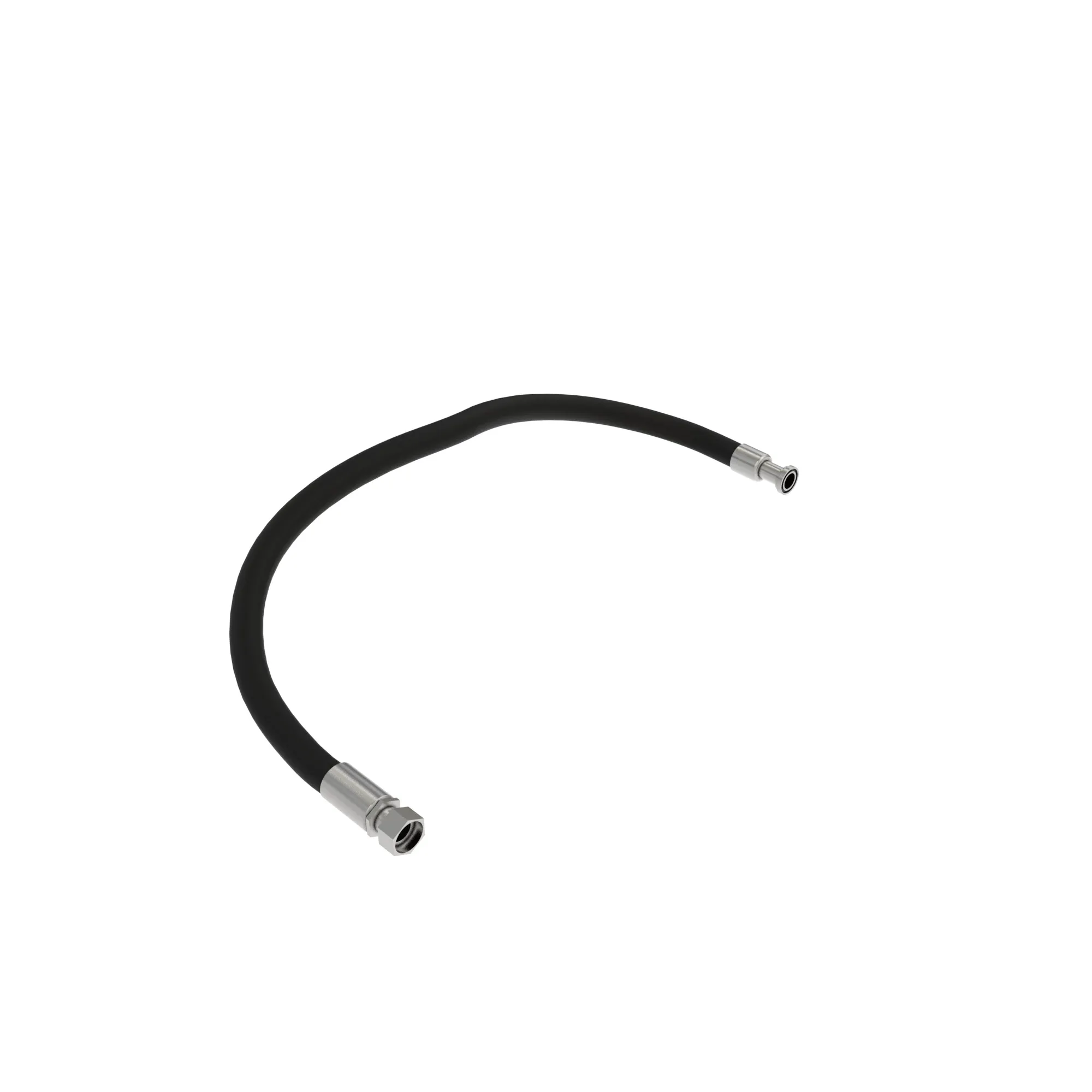 Hose, Hydraulic-Fab