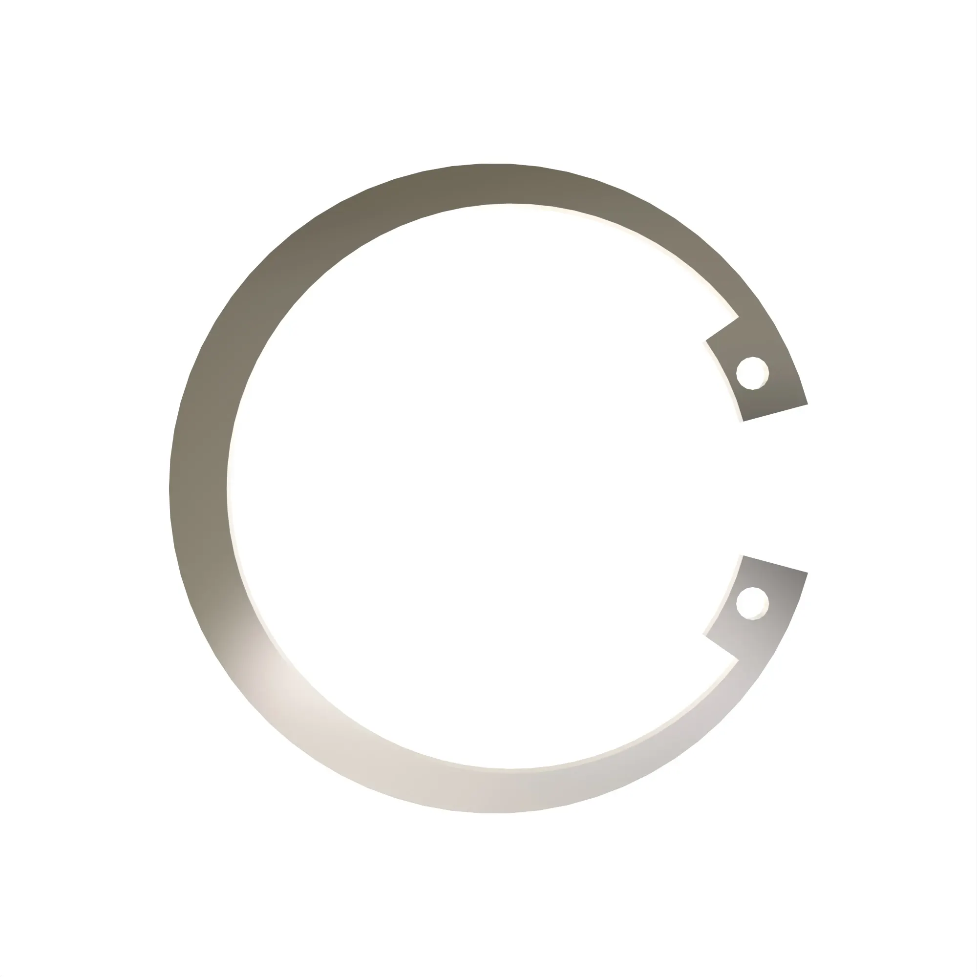 SNAP RING, Snap Ring