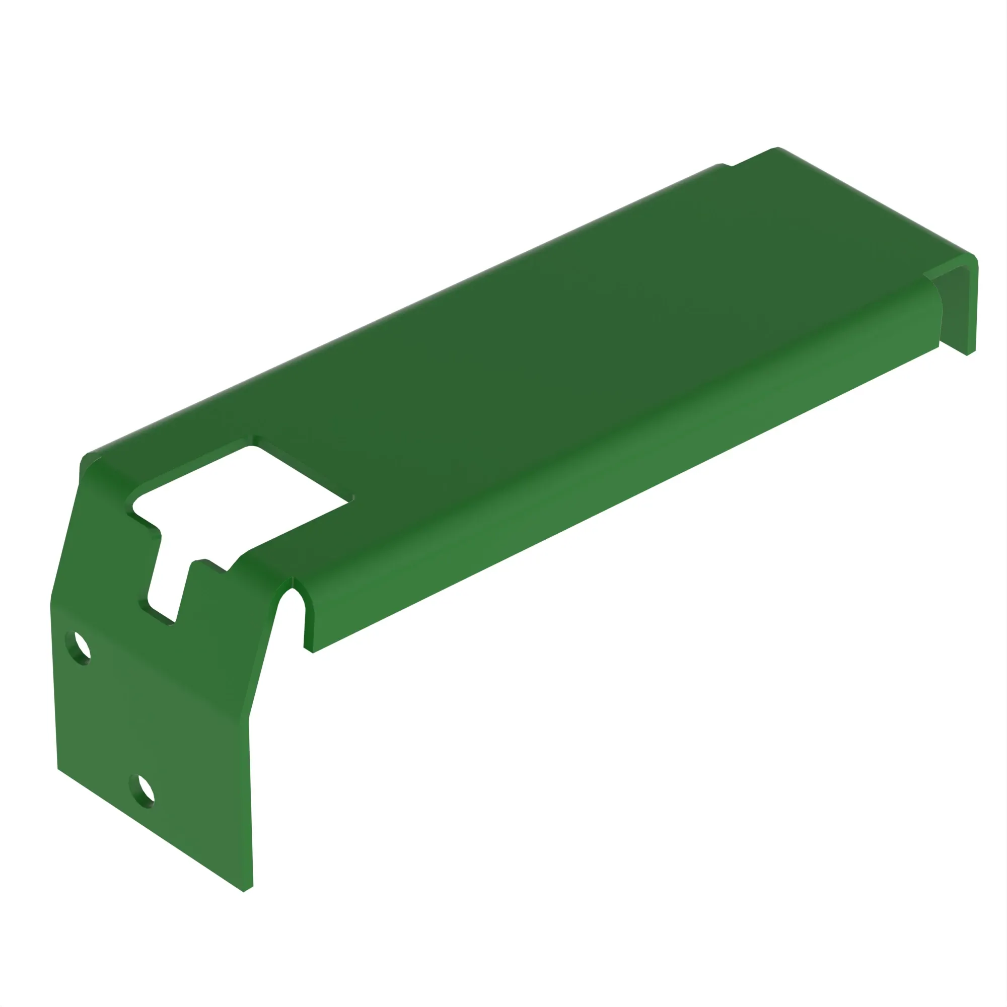 John Deere Brake Cable Anchor - N272334