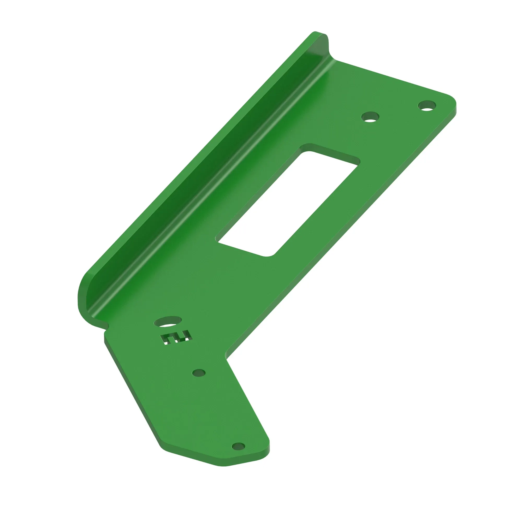 John Deere Plate - KK96427