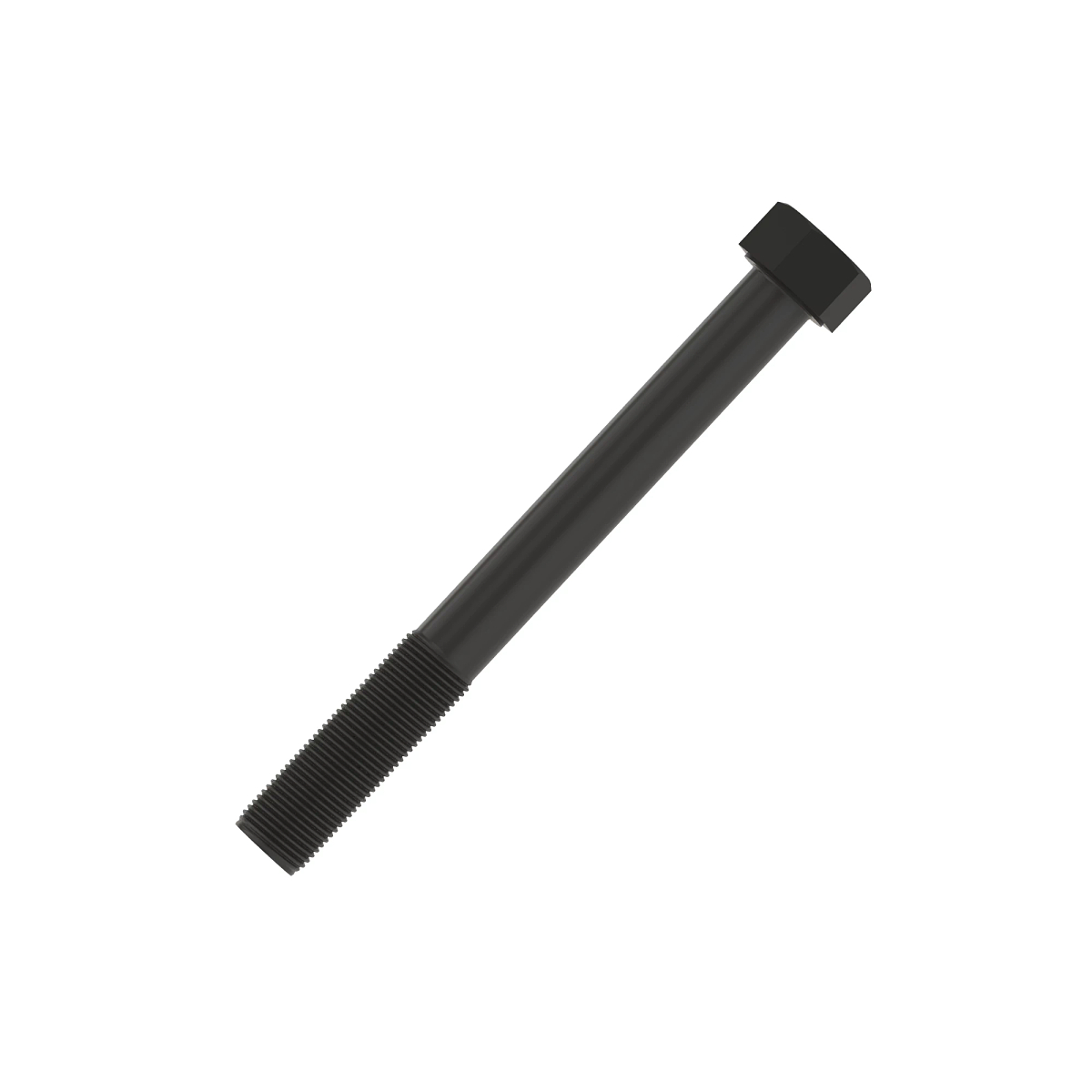 10X1.50X90 METRIC 10.9 HEX BOLT, Bolt