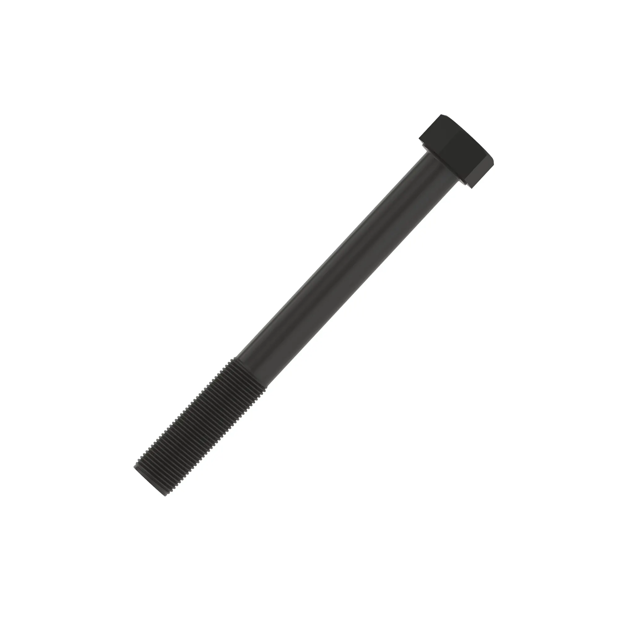 10X1.50X90  METRIC 10.9 HEX BOLT, Bolt