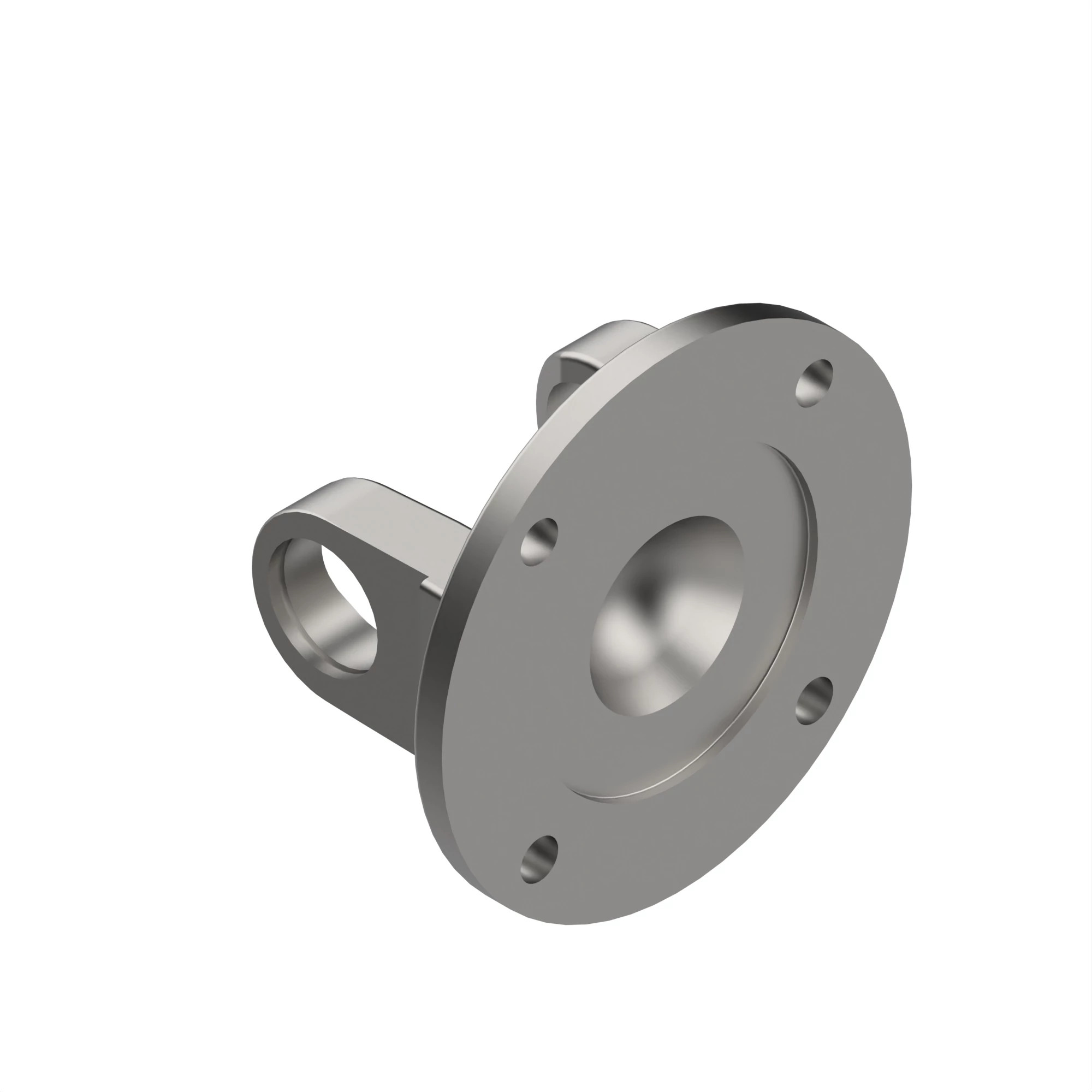 ⚙️ L215126: Brida redonda John Deere 🚜✅ | Compra Directa 🛒
