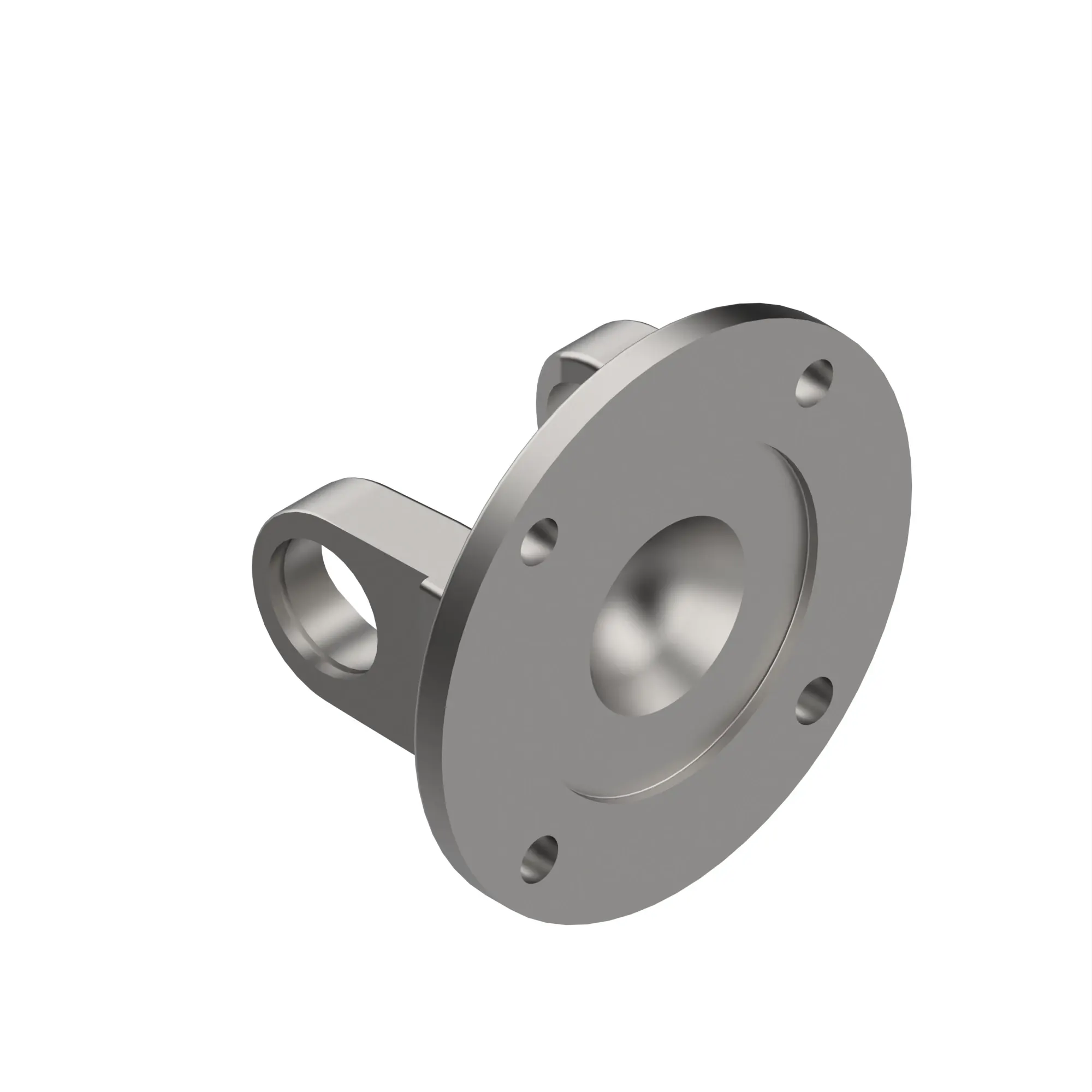 John Deere Round Flange - L215126