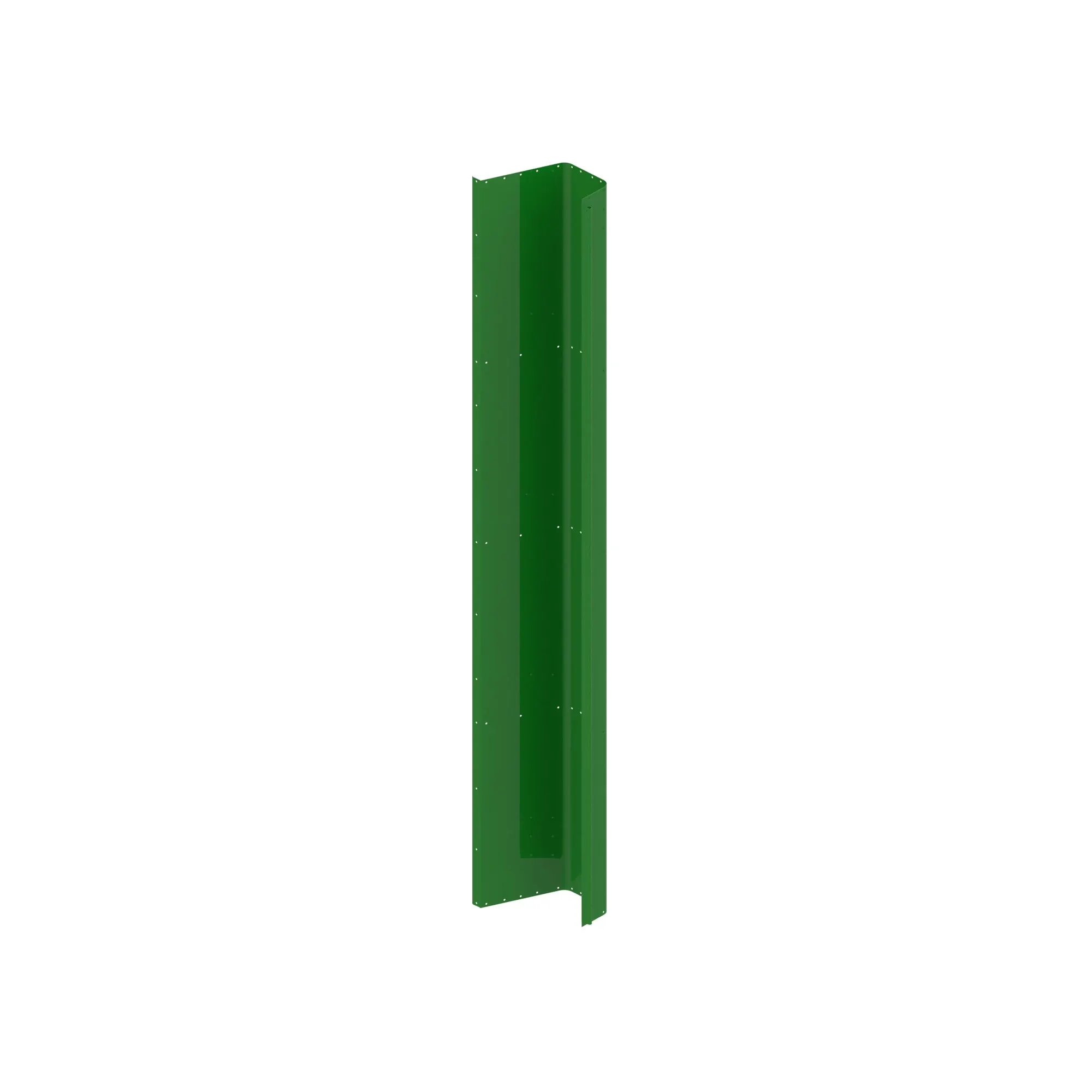 SHEET, SHEET REAR, G/O, LG., 13 FT