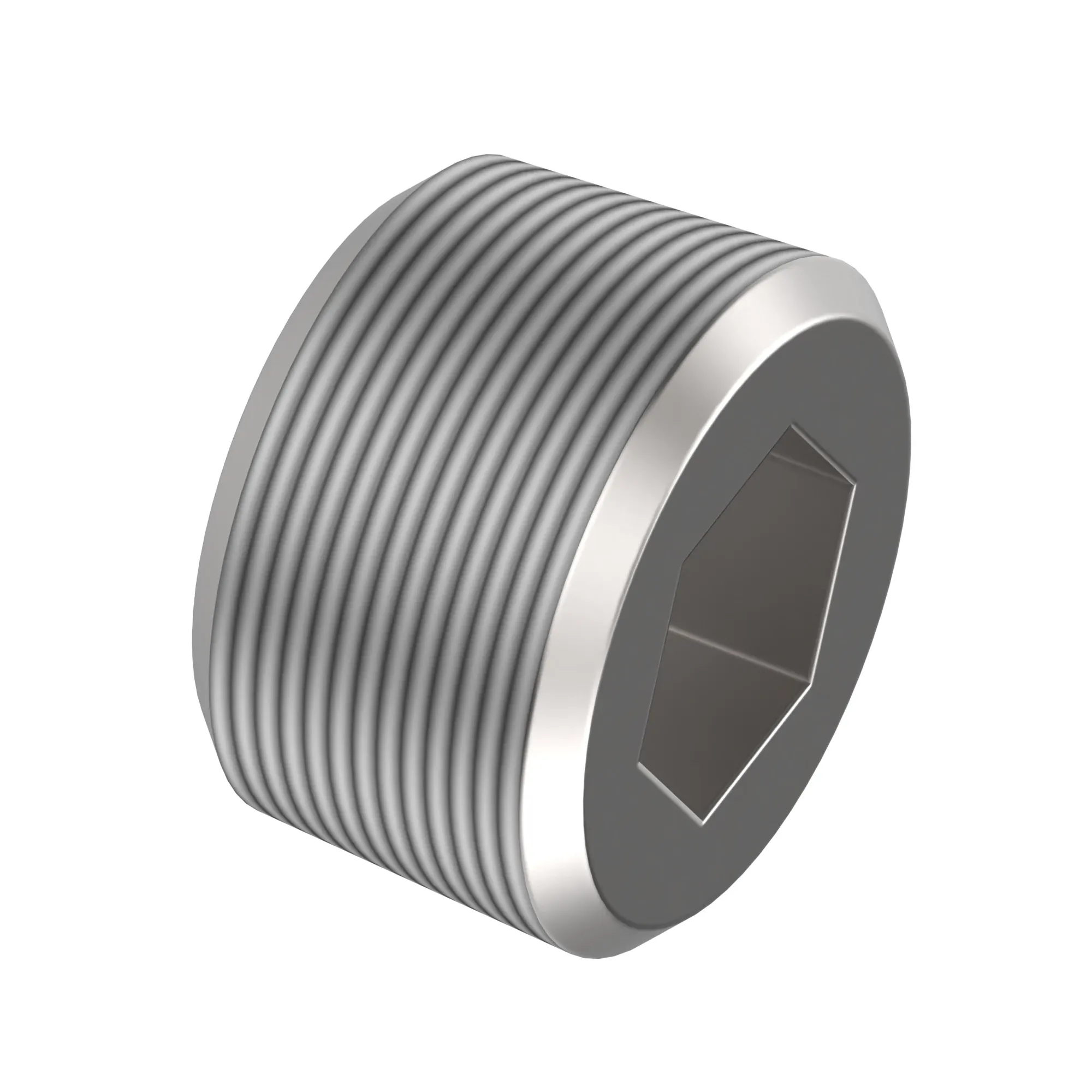John Deere Taper Thread Drain Plug - 15M7091