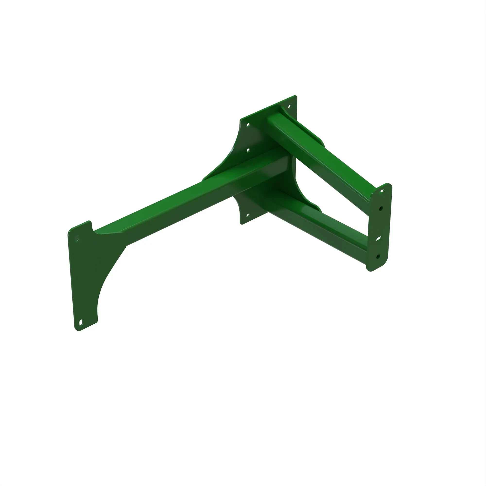 SUPPORT, BOOM CRADLE