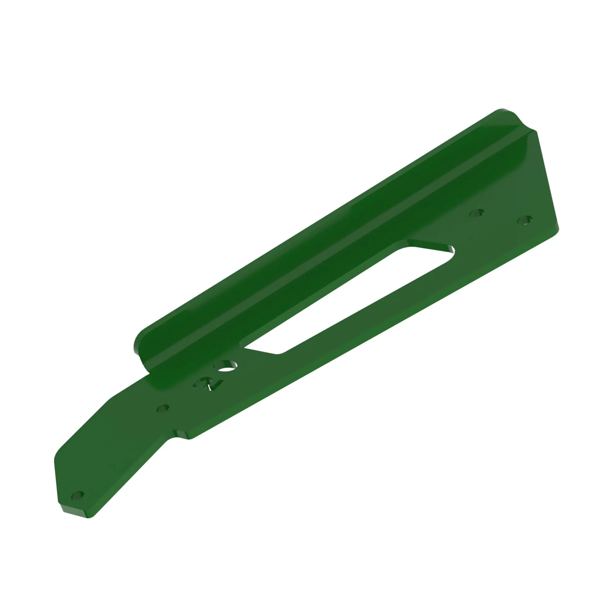 John Deere Plate - KK81476