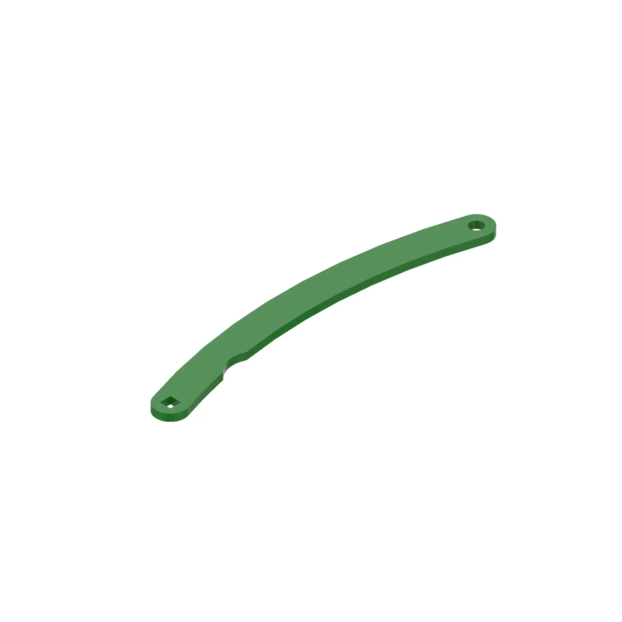 John Deere Tie Rod End - HXE105591
