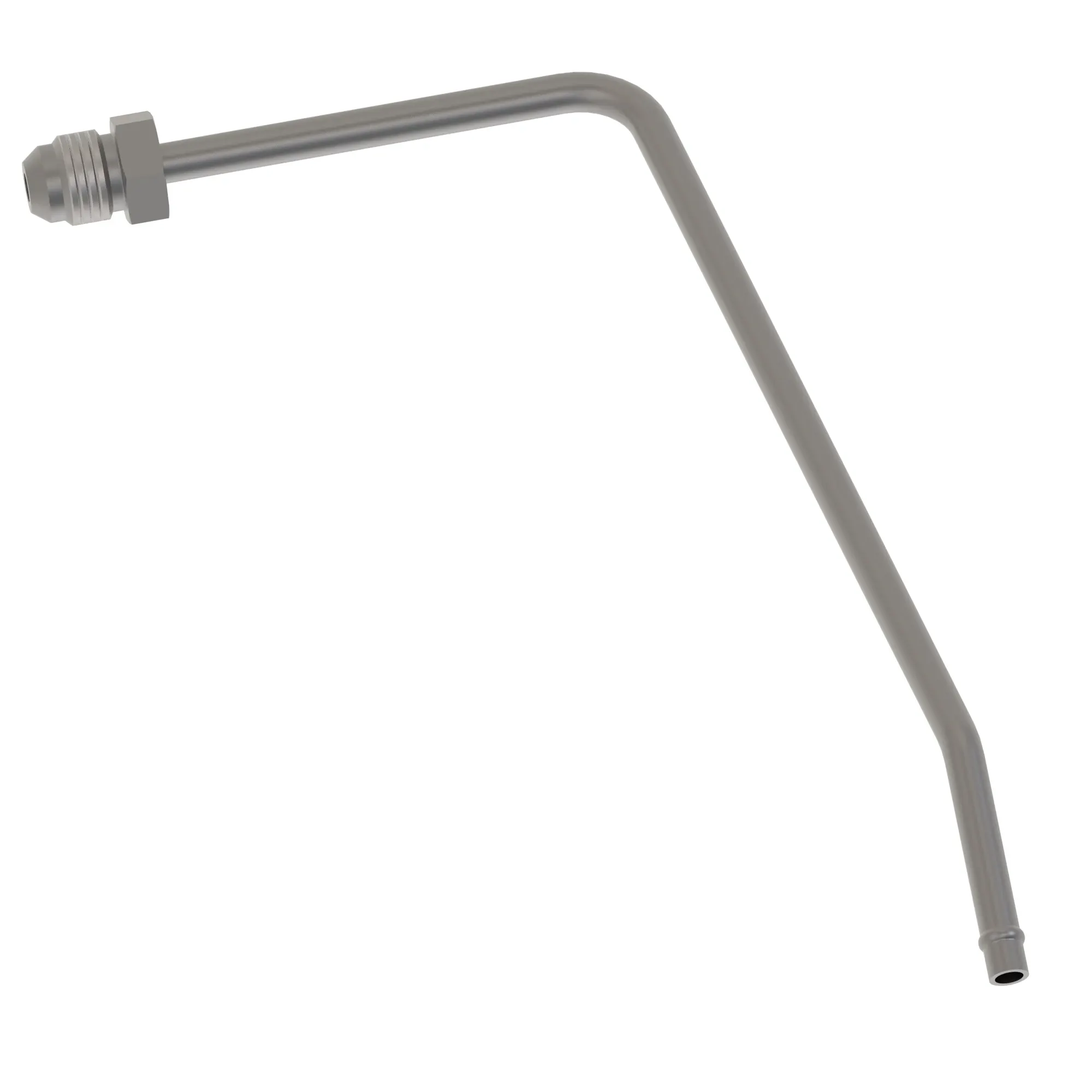 John Deere Aftertreatment Airflow Tube - AT542951