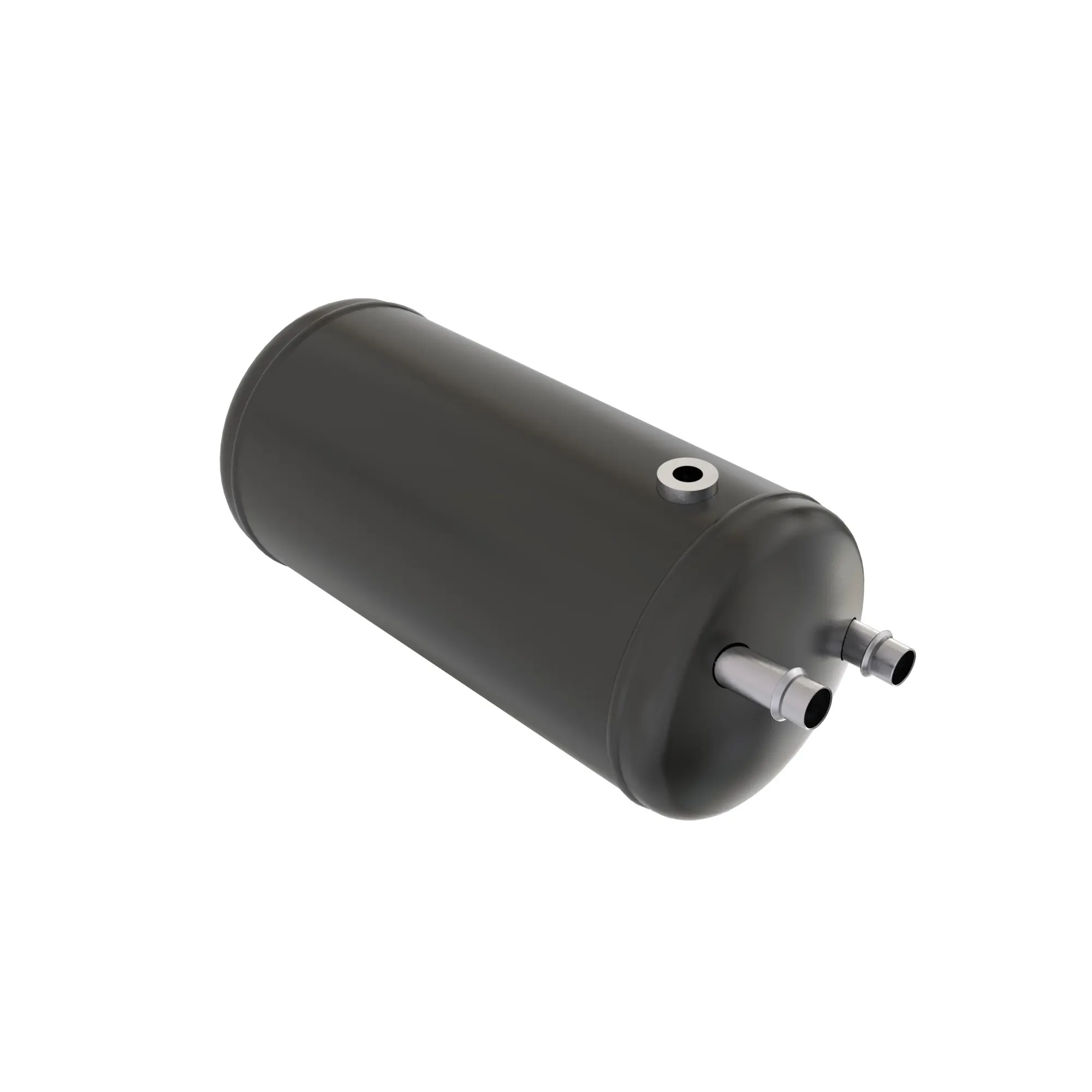 HYDRAULIC RESERVOIR, ASSY., 14 L.