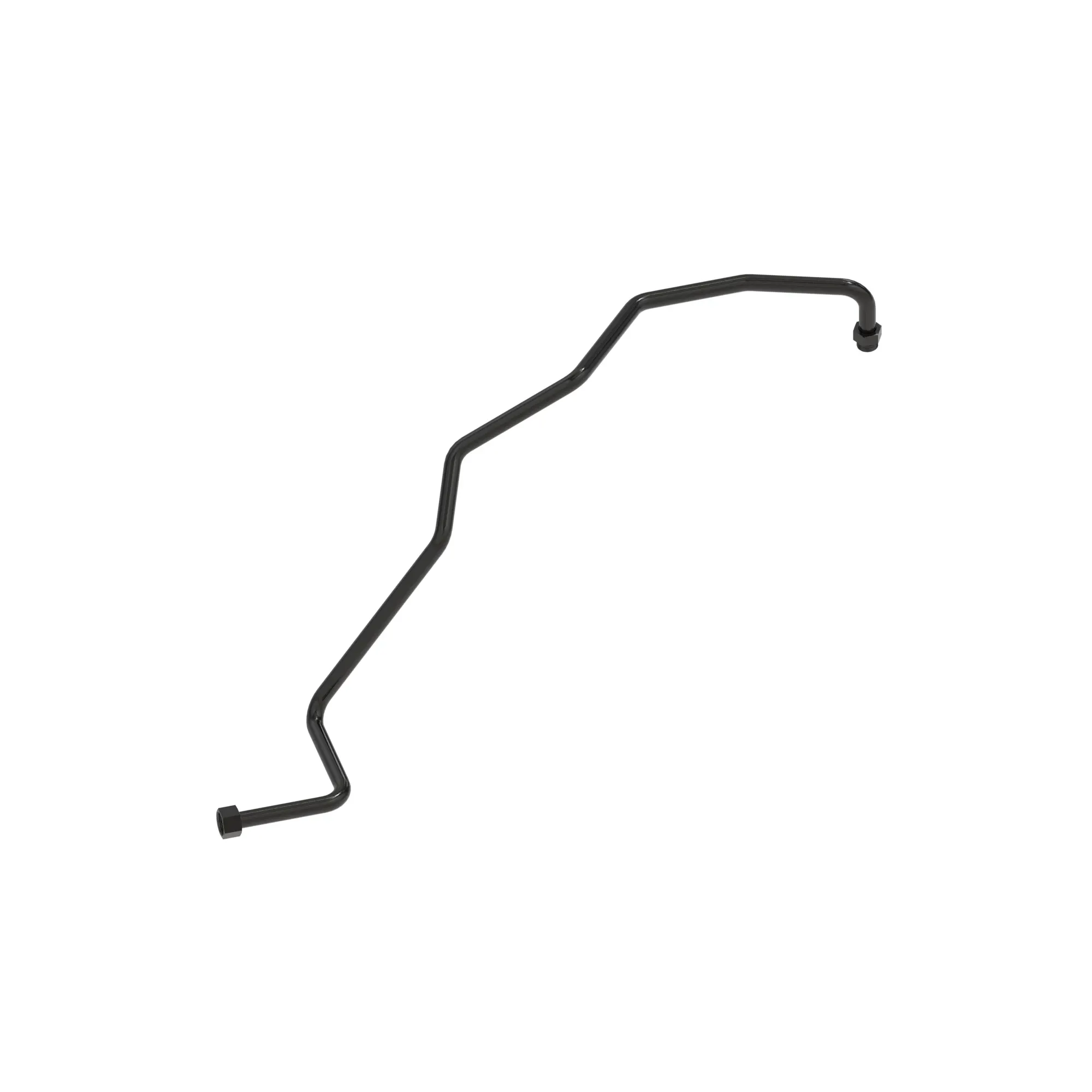 John Deere Oil Line - AT220958