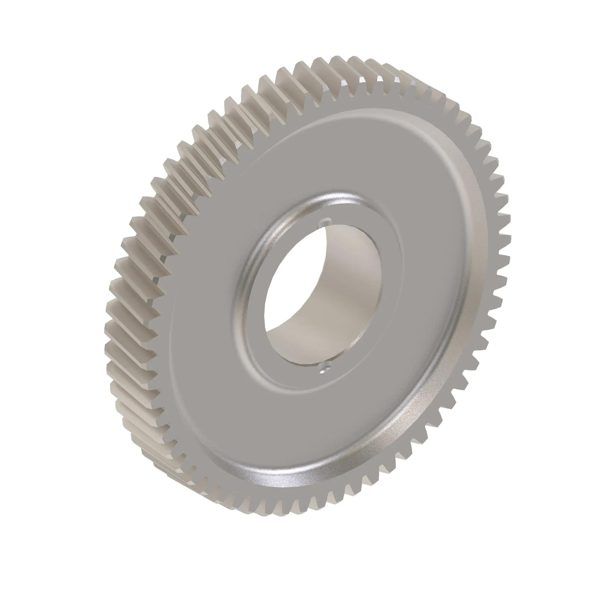 GEAR  T=63   RANGE  A