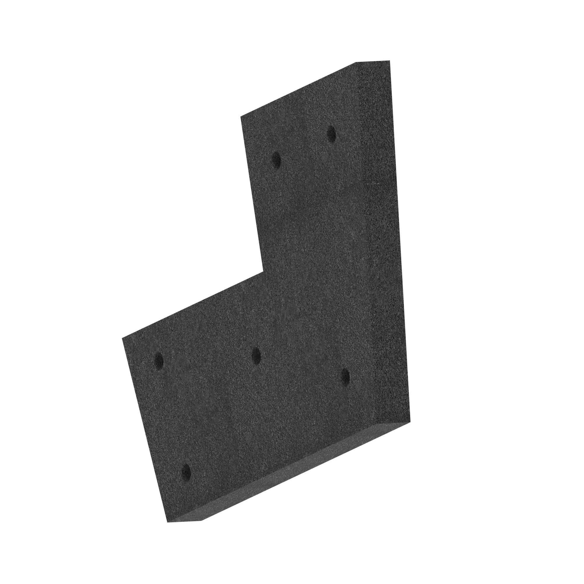 John Deere Isolator - T215100