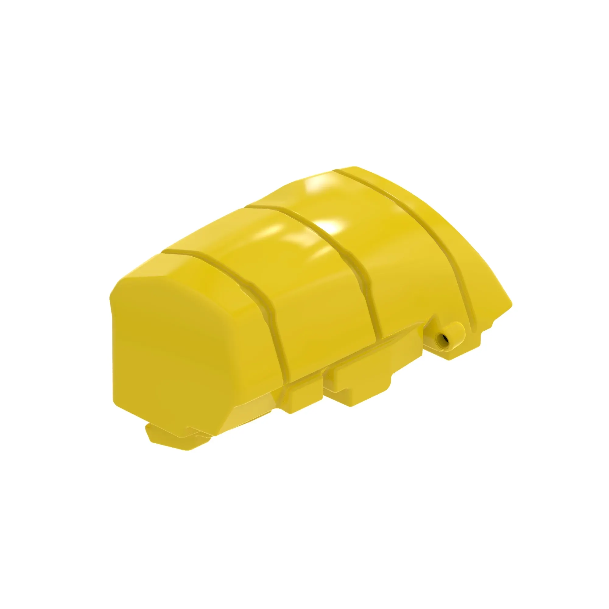 TANK, CLEAR WATER 400L R700
