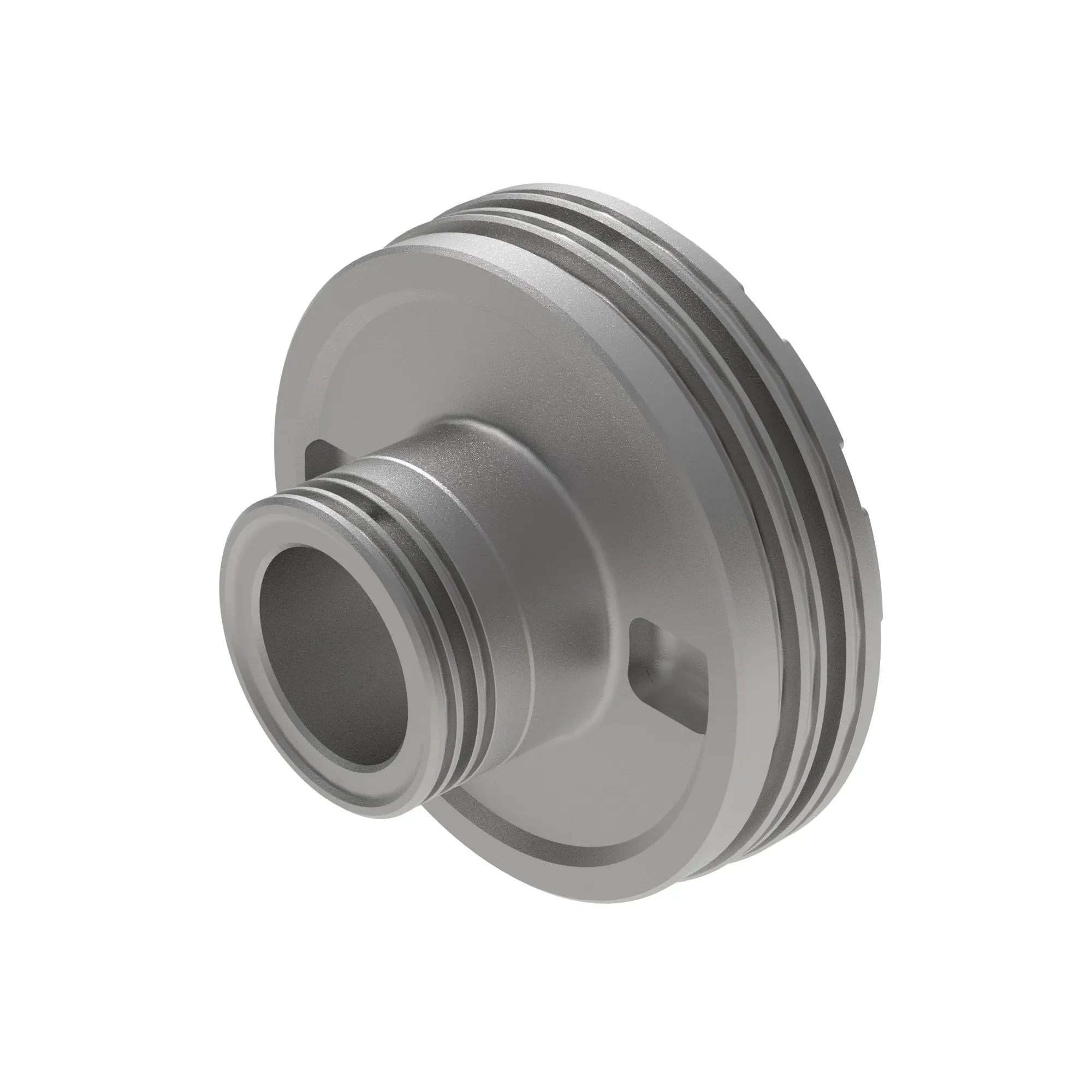 John Deere Bearing Housing without Bearing - R315748