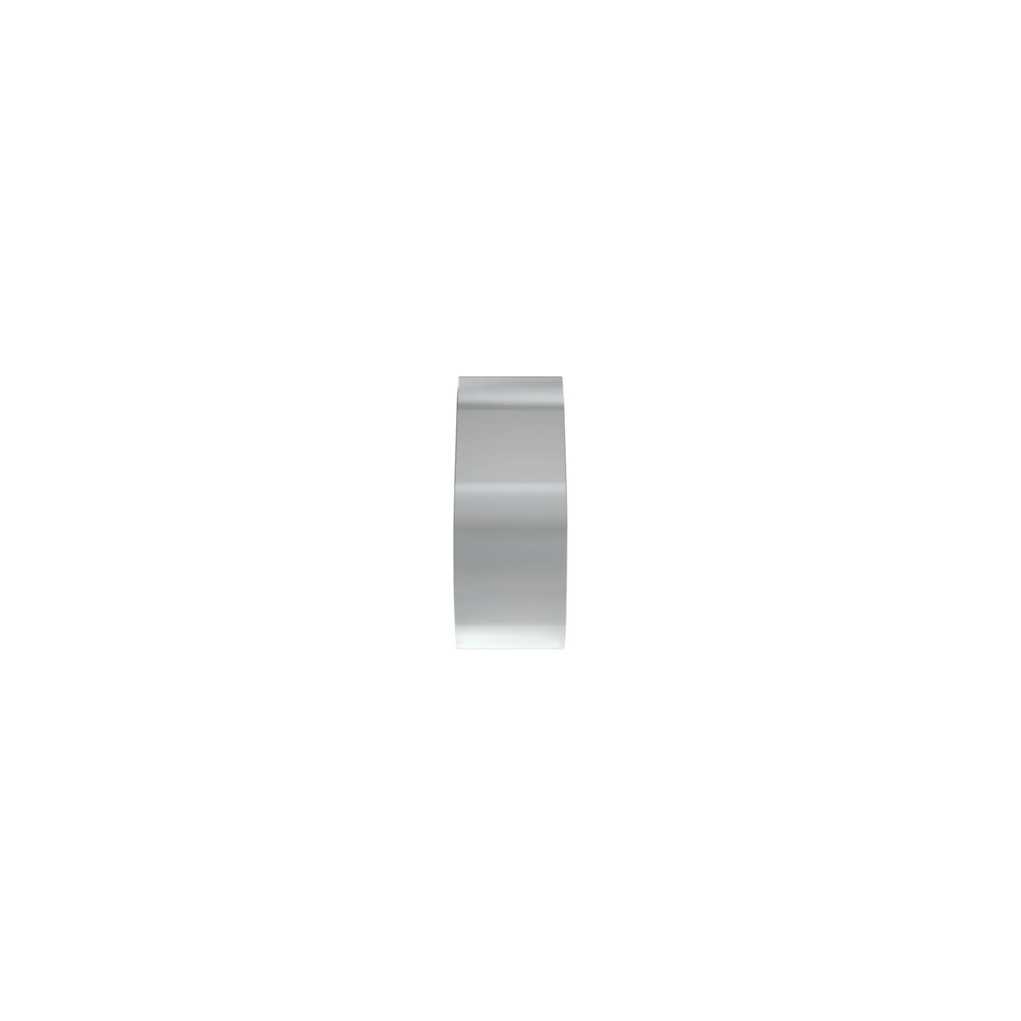 R264832: Rear Axle Support Spacer