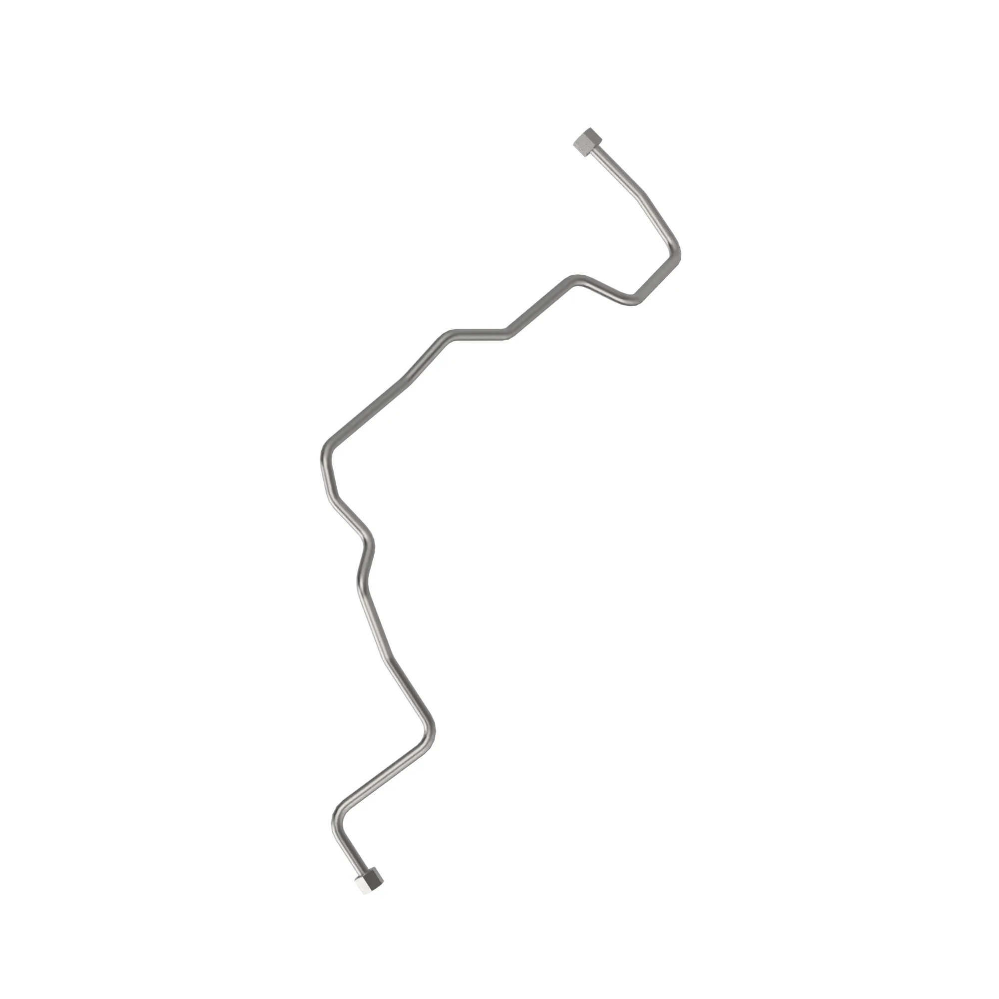 John Deere Pressure Control to Air Tank Line - TA10759