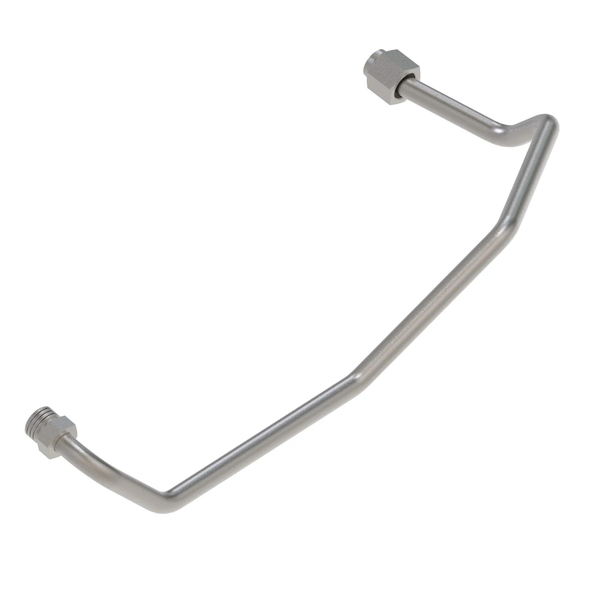 John Deere SCV Stackable Oil Line, Narrow - SJ37150