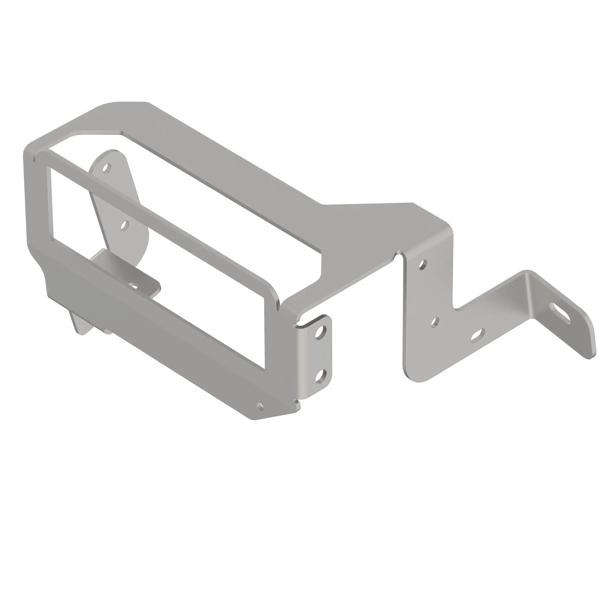 John Deere Bracket - T480028