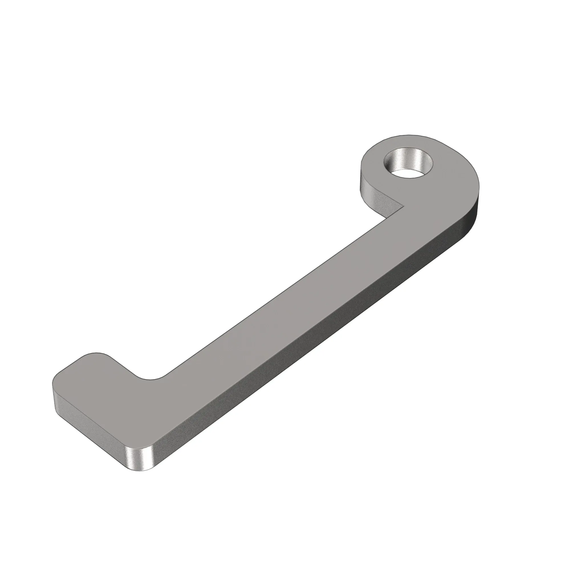 John Deere Latch - KK50615