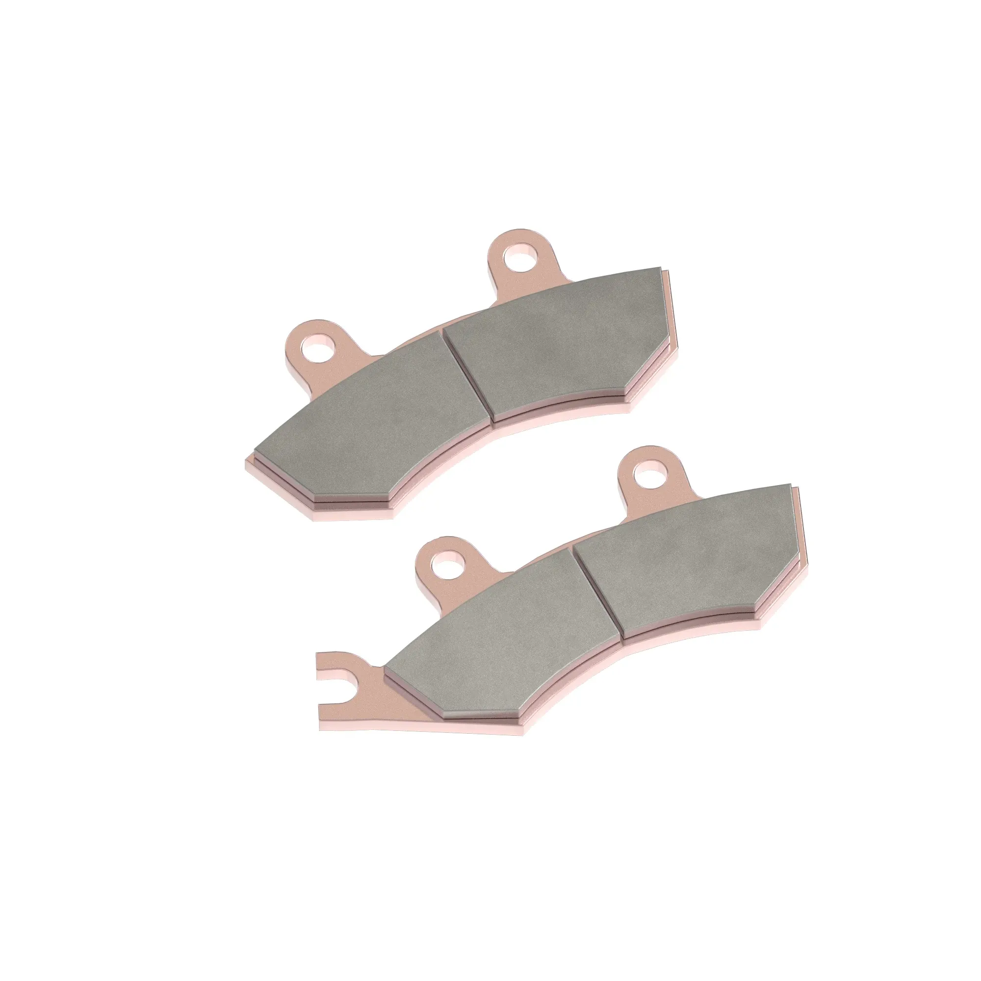 John Deere Front Brake Pads - AM148144
