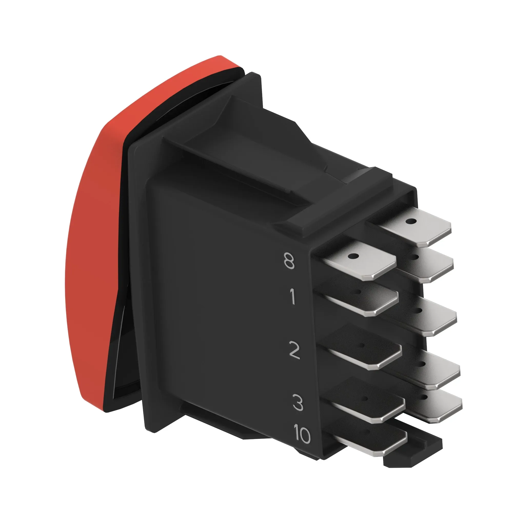 Toggle/Rocker Switch