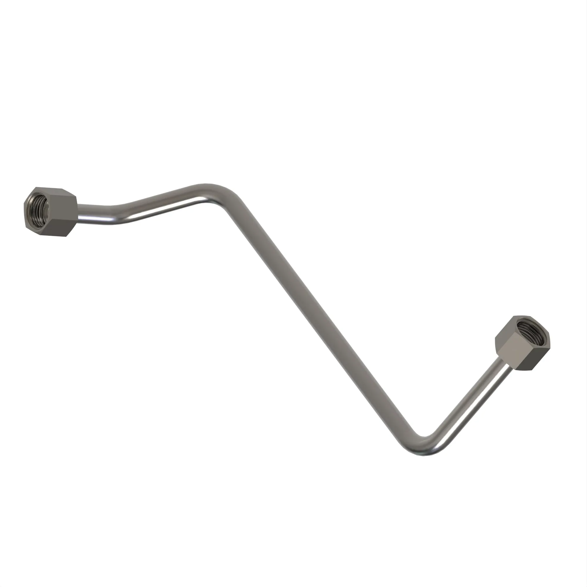 John Deere Tube Assembly - YZ122079
