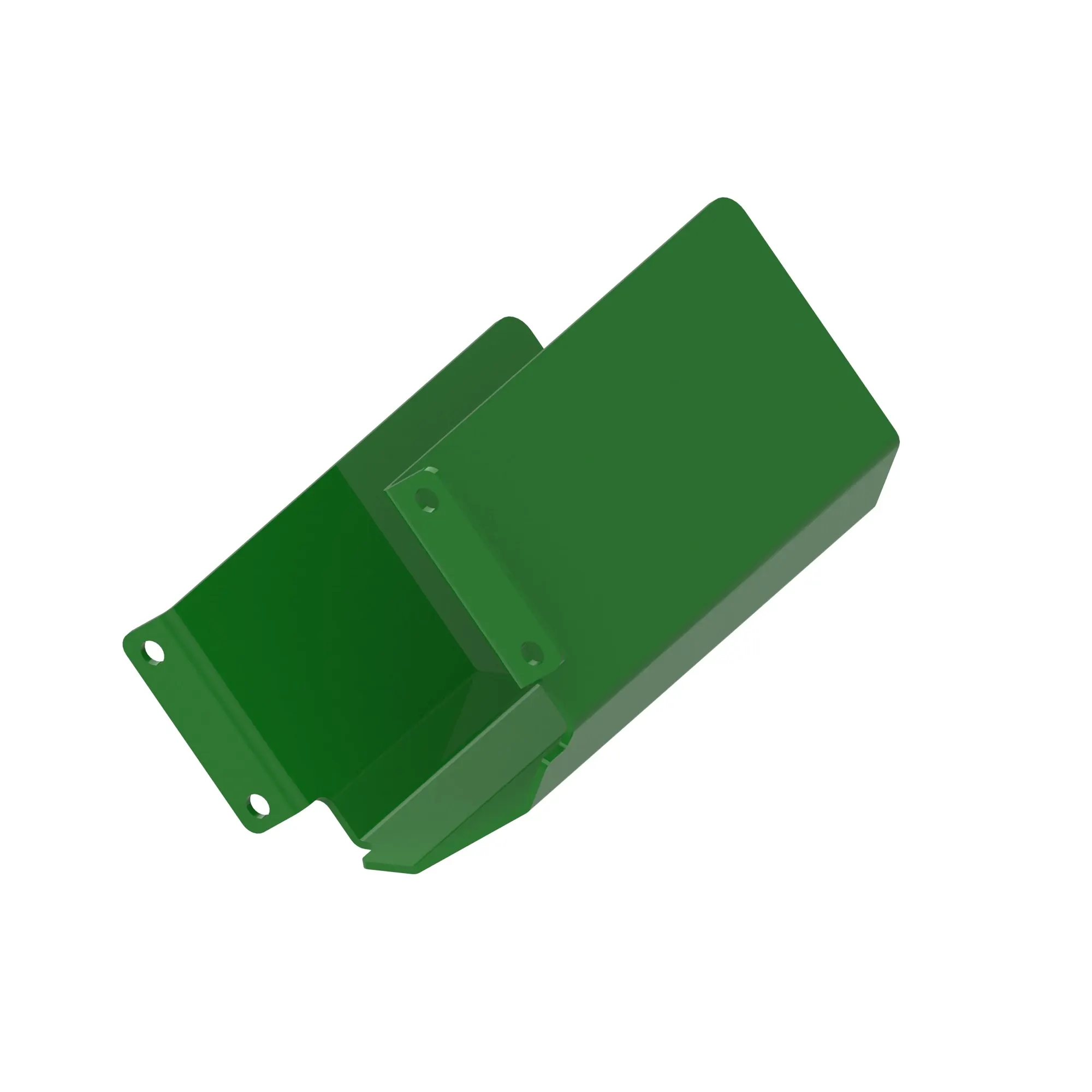 SHIELD, SHIELD, MFWD DRIVELINE  REA