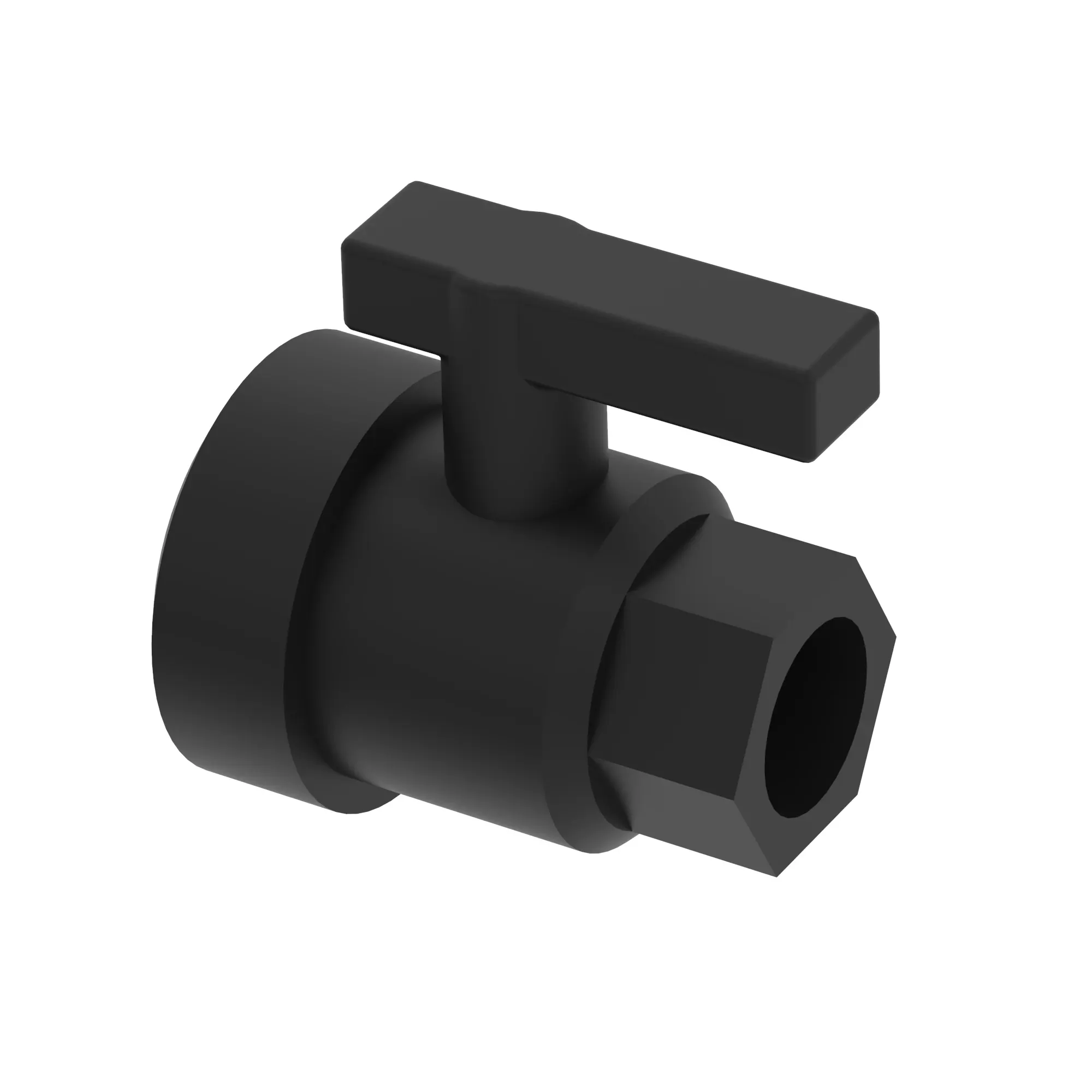 HAND OPERATED VALVE, UNION VALVE FU