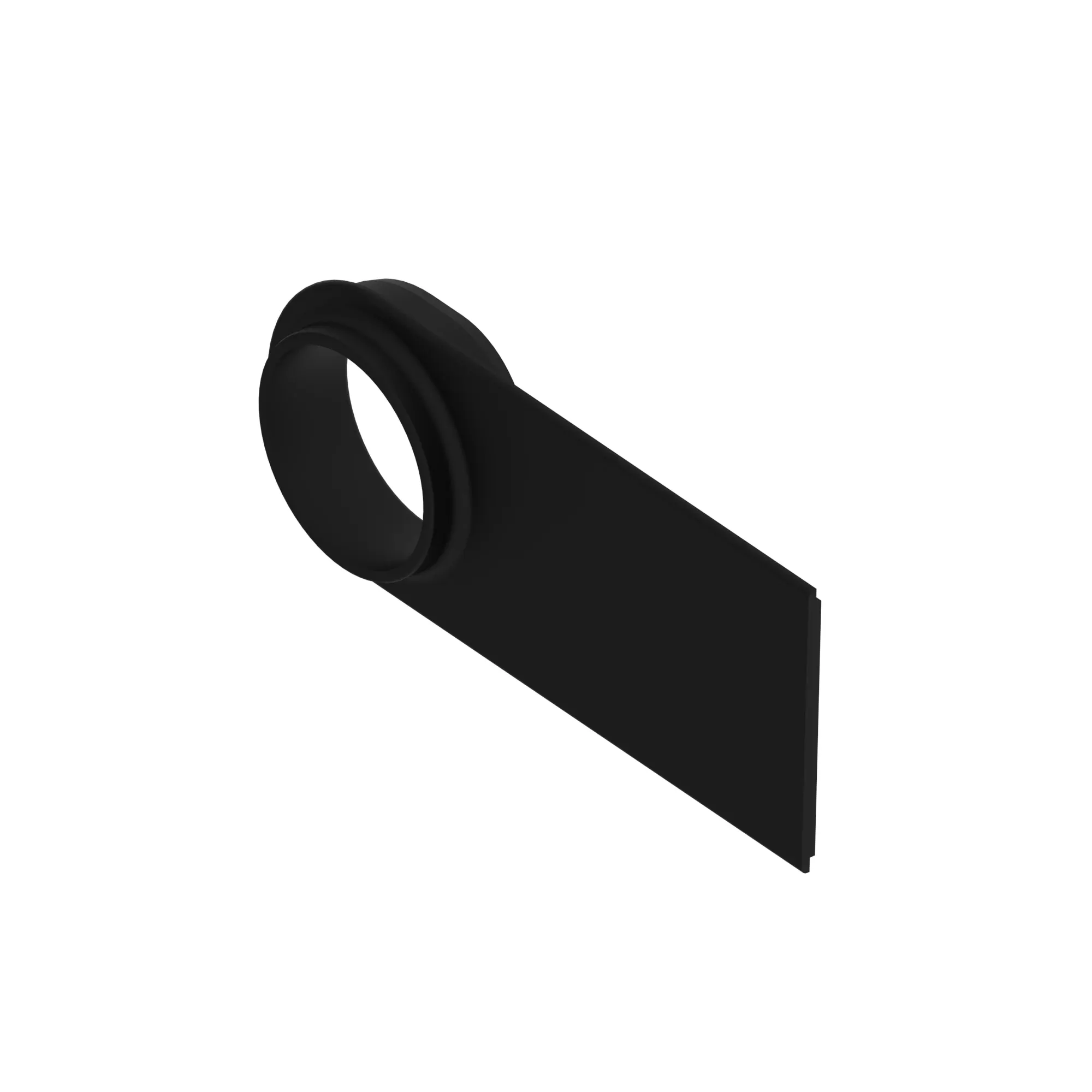 BOOT, FILLER NECK