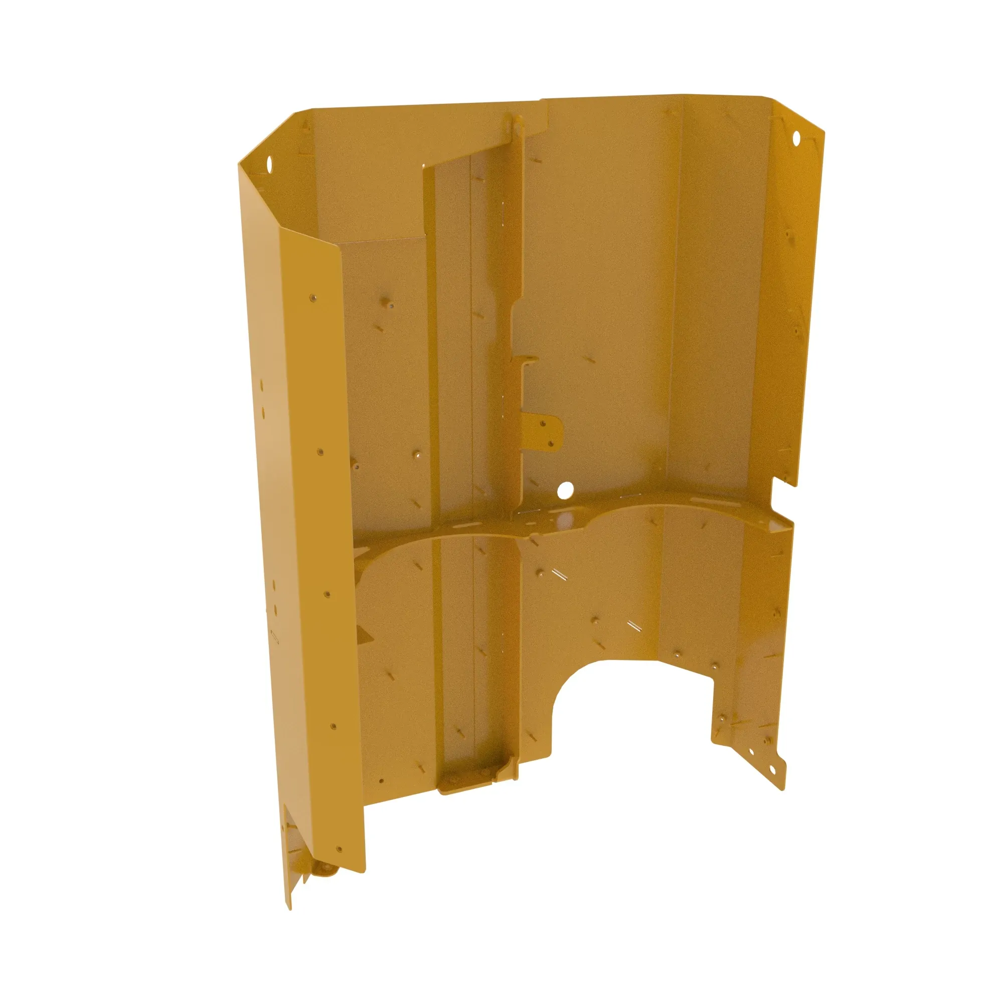 AT478821: Heat Shield