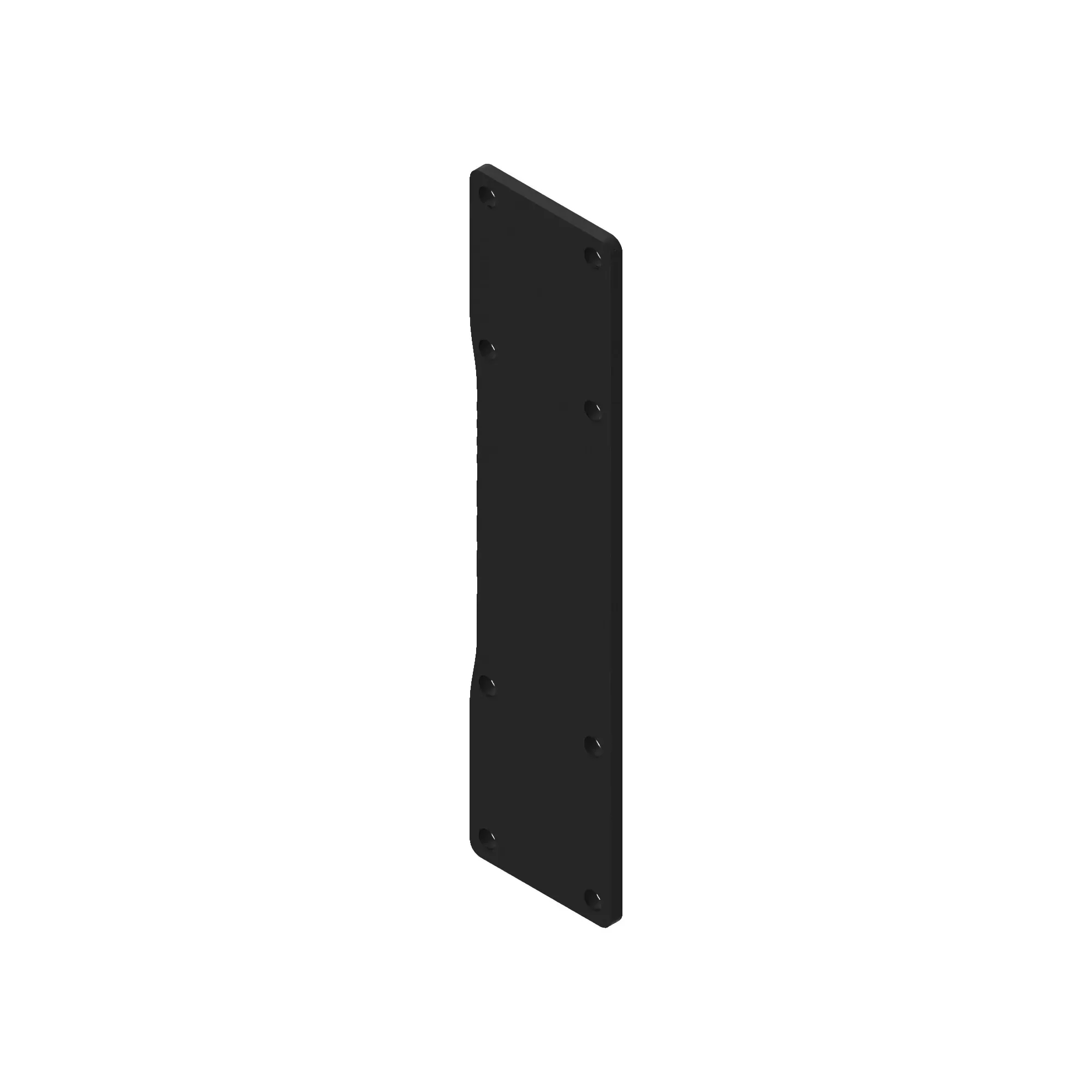 John Deere Draft Sensing Plate - SU28714