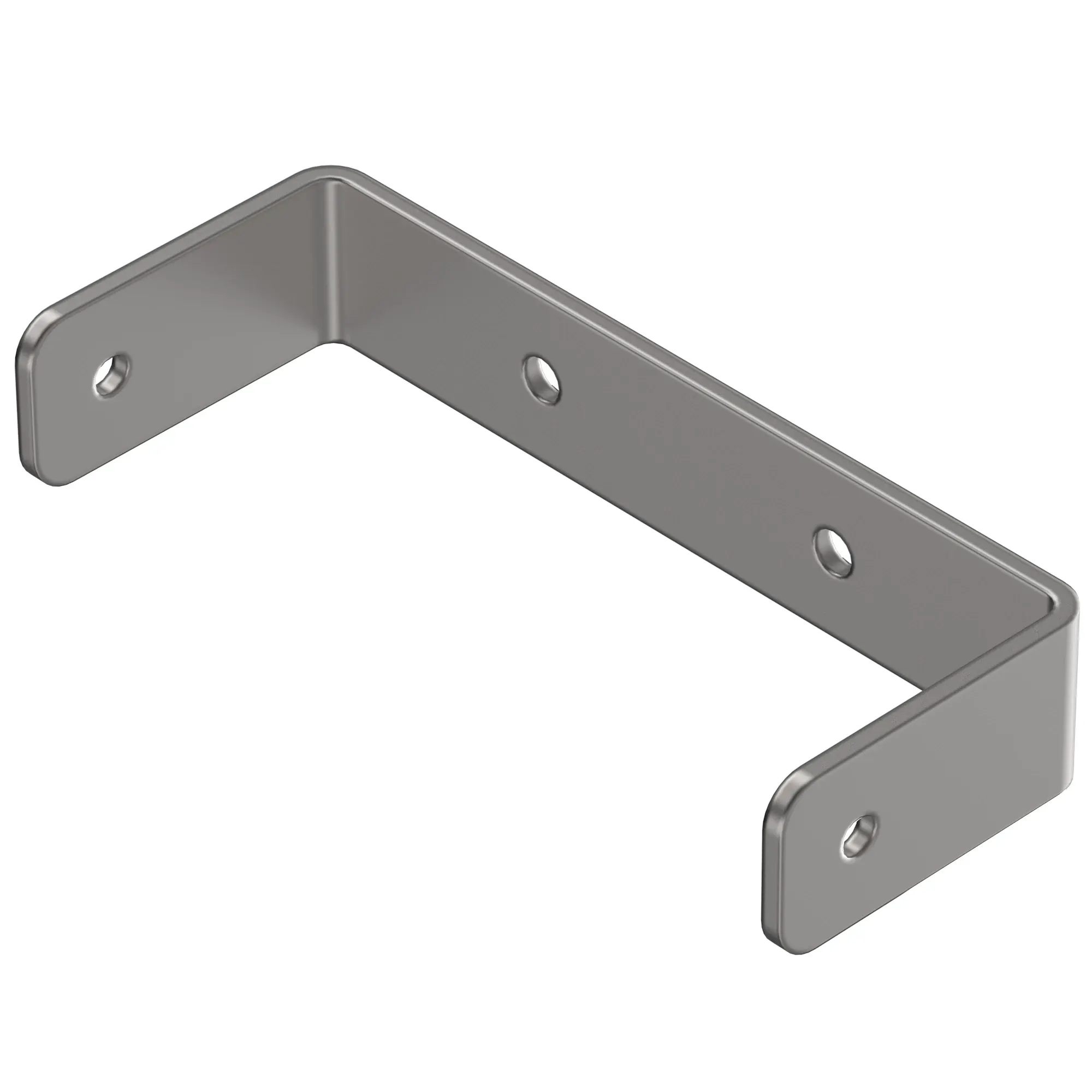 John Deere Lower Cover Steering Bracket - R198329