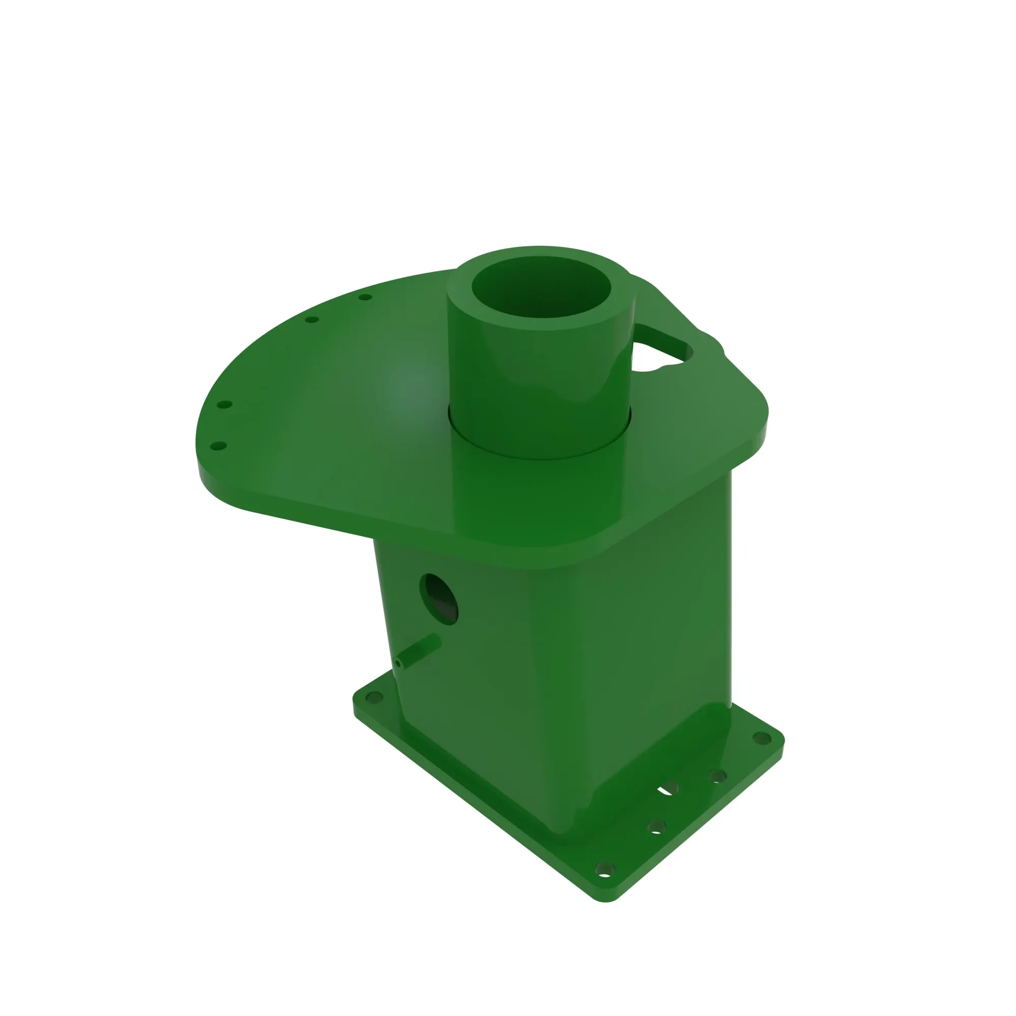 Rear Axle Support, Doubles