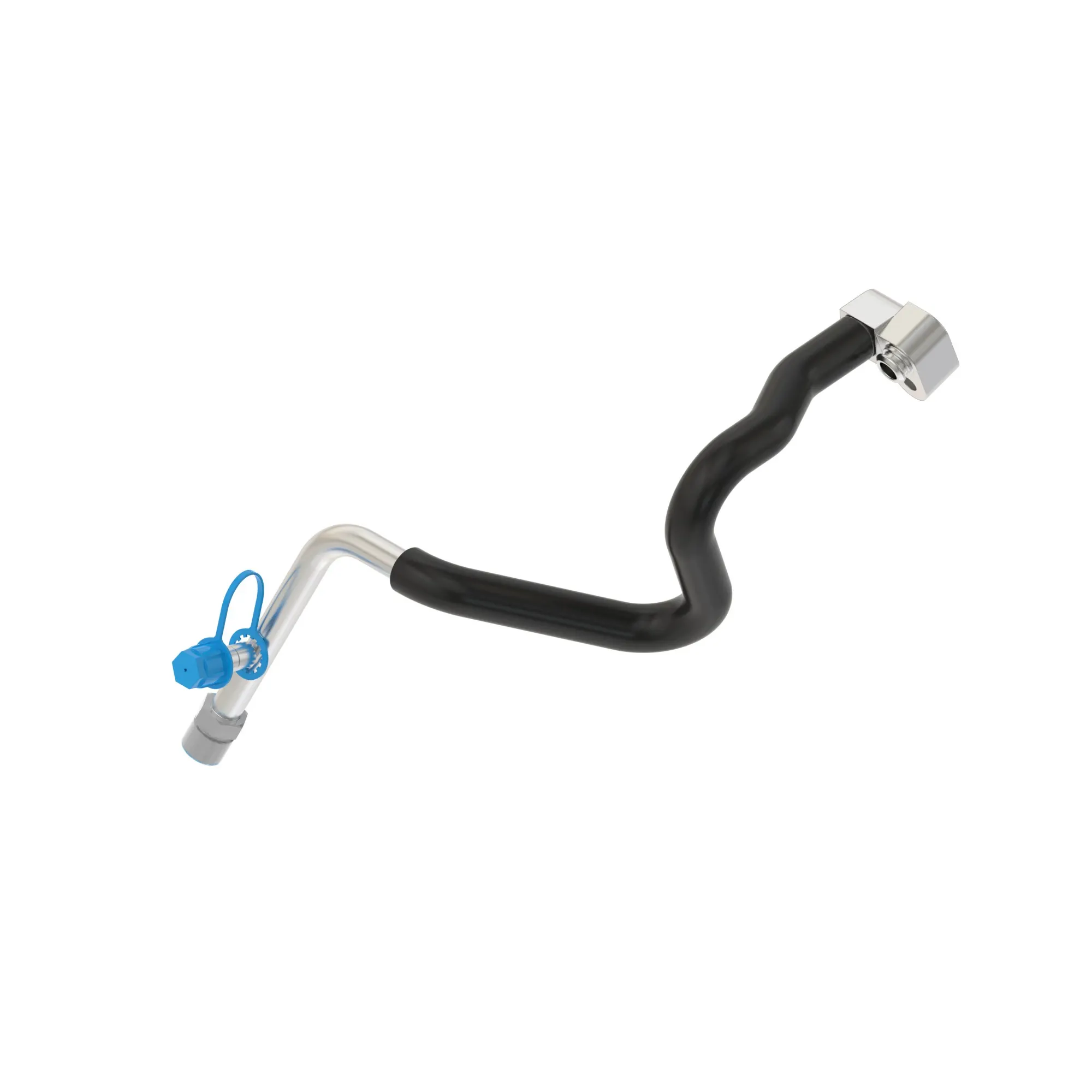 John Deere Refrigerant Hose - AT499957