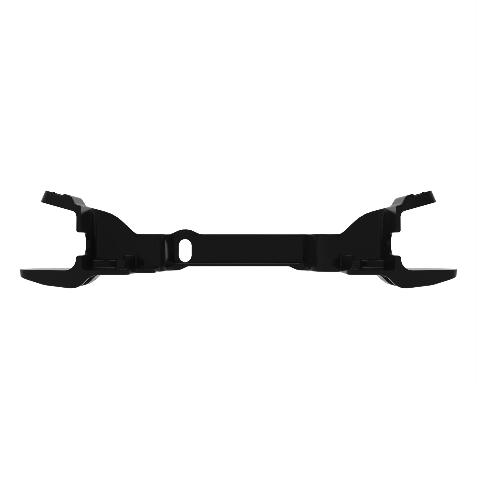 SUPPORT, REAR AXLE (AWS) CASTING
