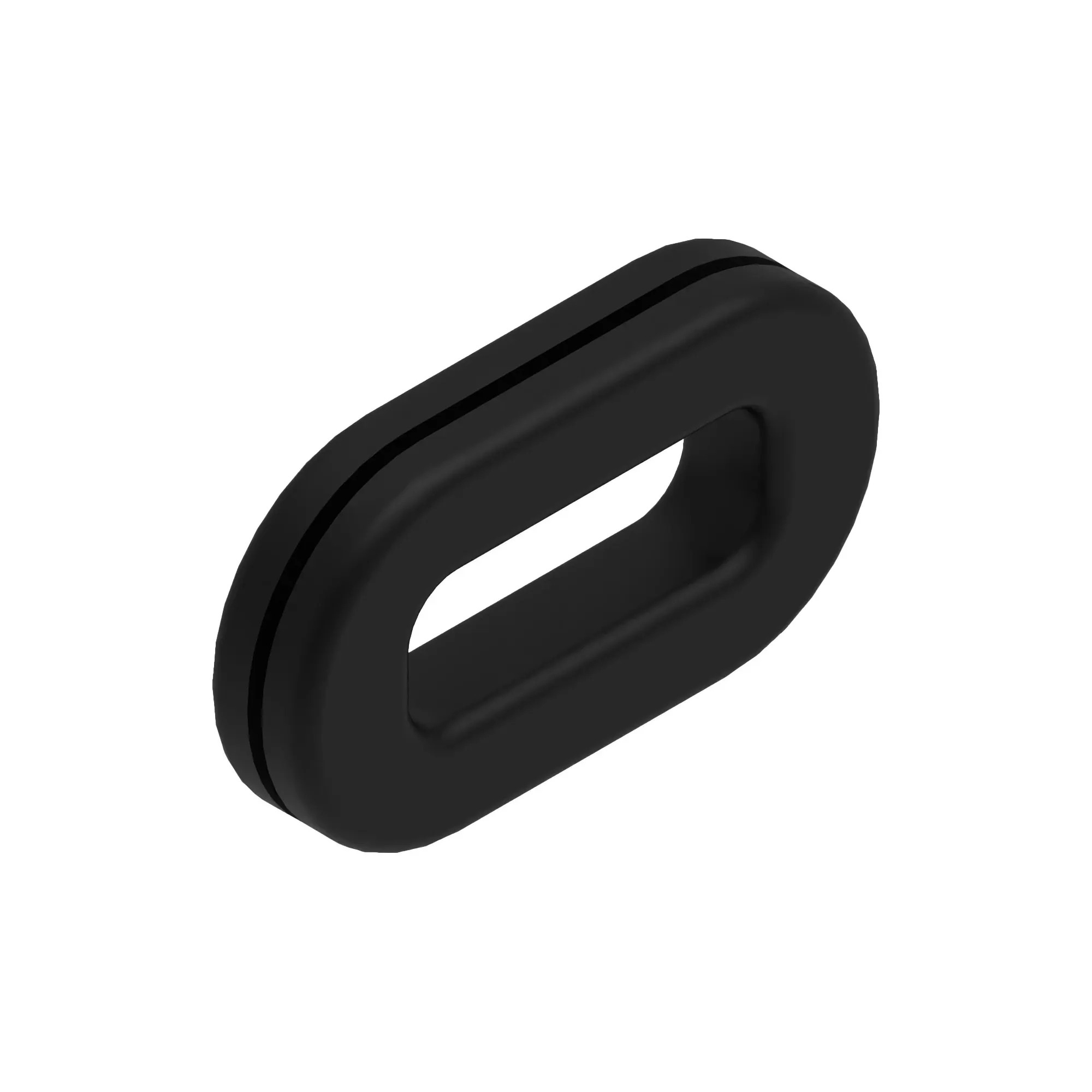John Deere Oval Grommet with Oval Center - SU300950