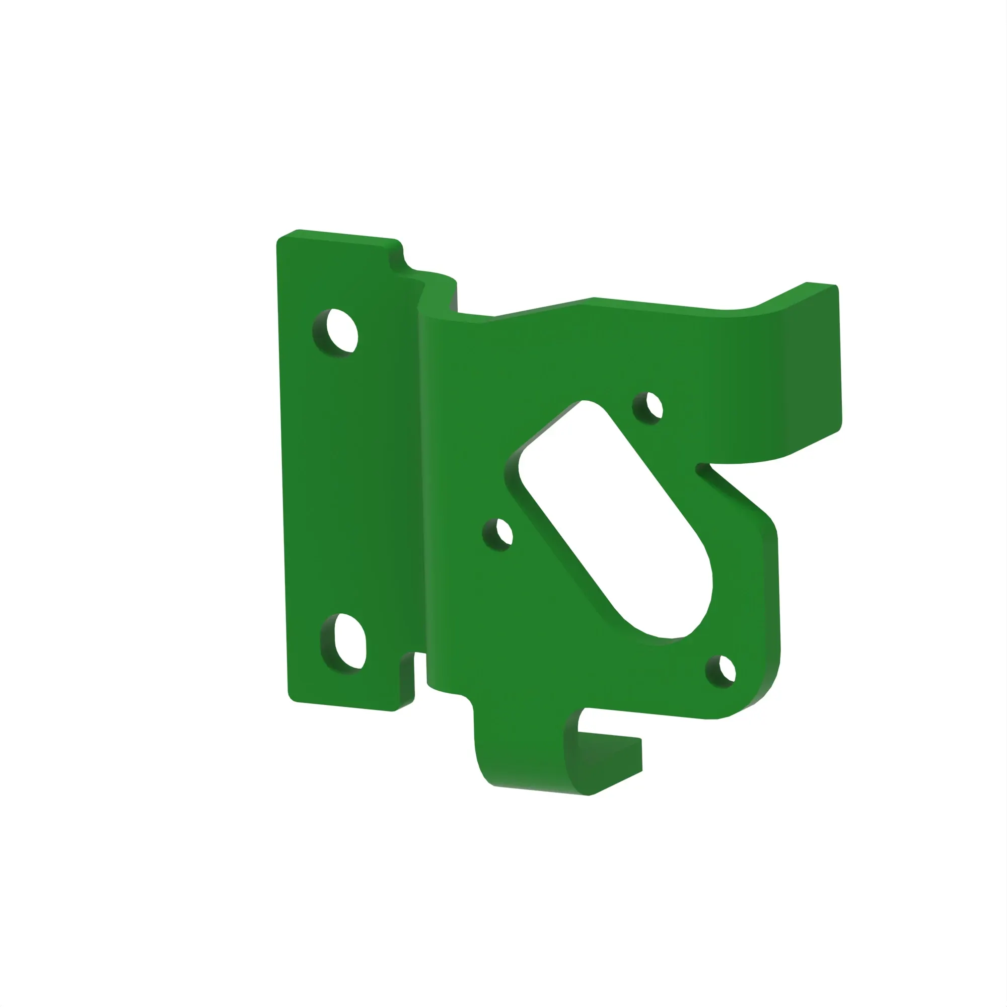 John Deere Sensor Mounting Bracket - KK30190