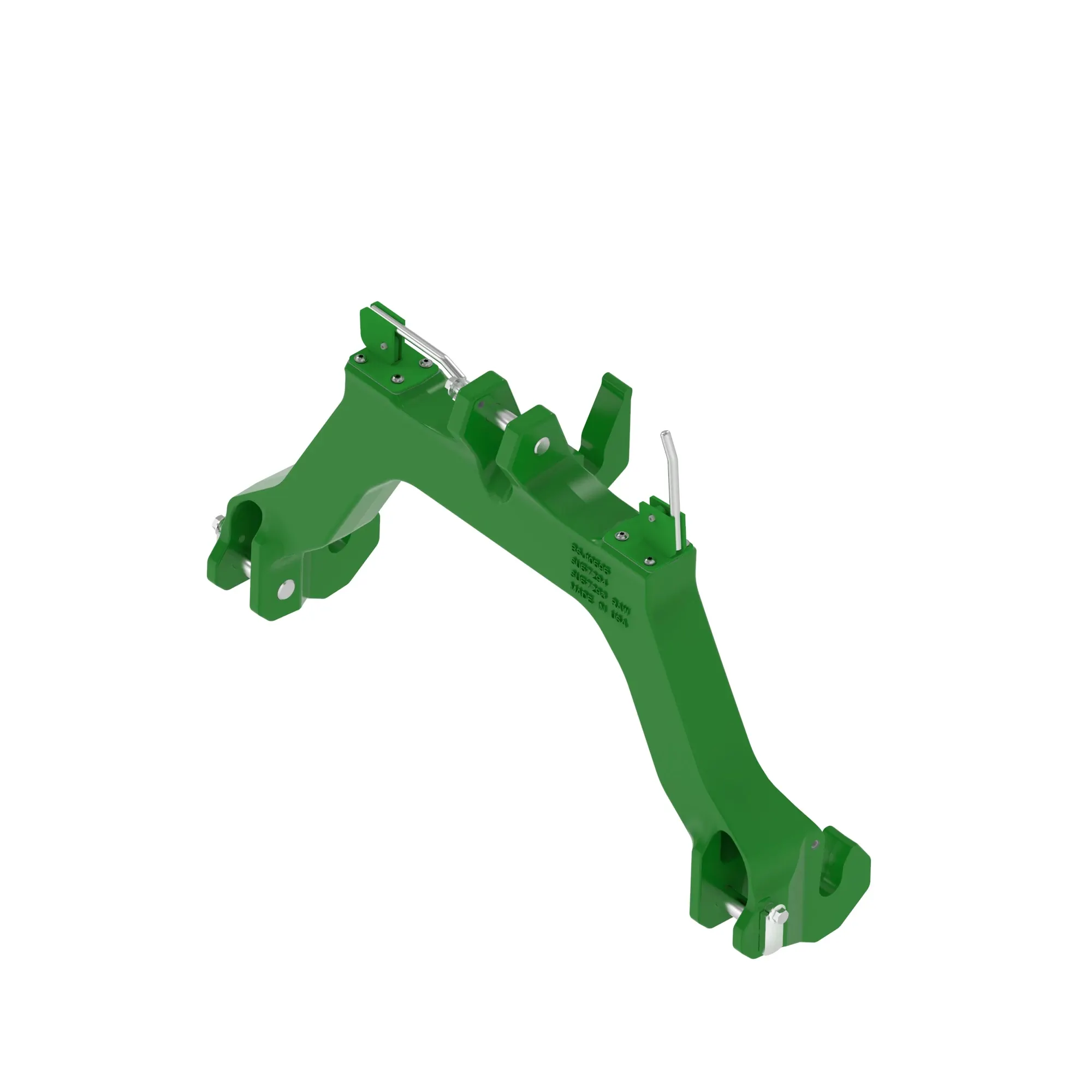 John Deere Quick-Hitch, Category 2 - BSJ10595