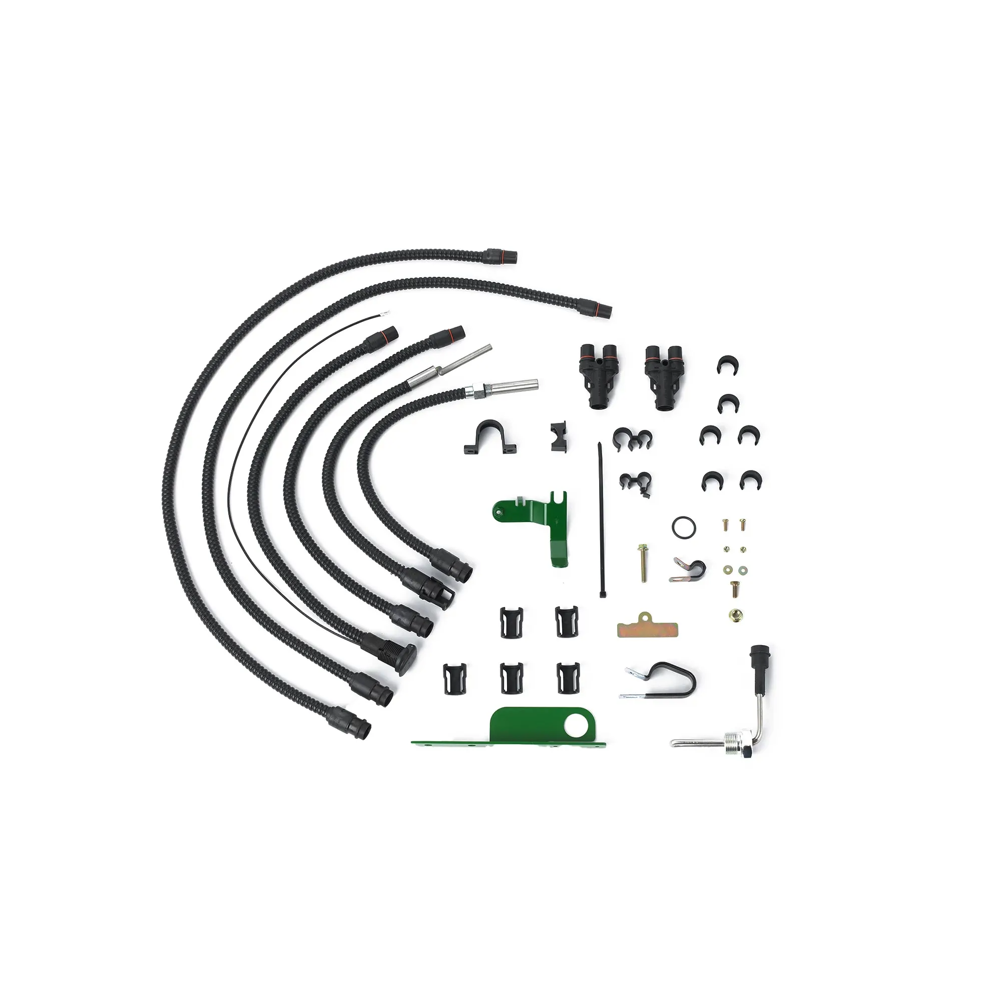 John Deere Cold Start Package II - AL207806