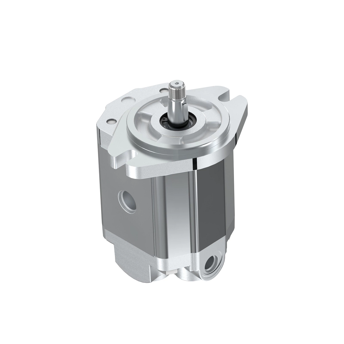 HYD Fan Drive Motor